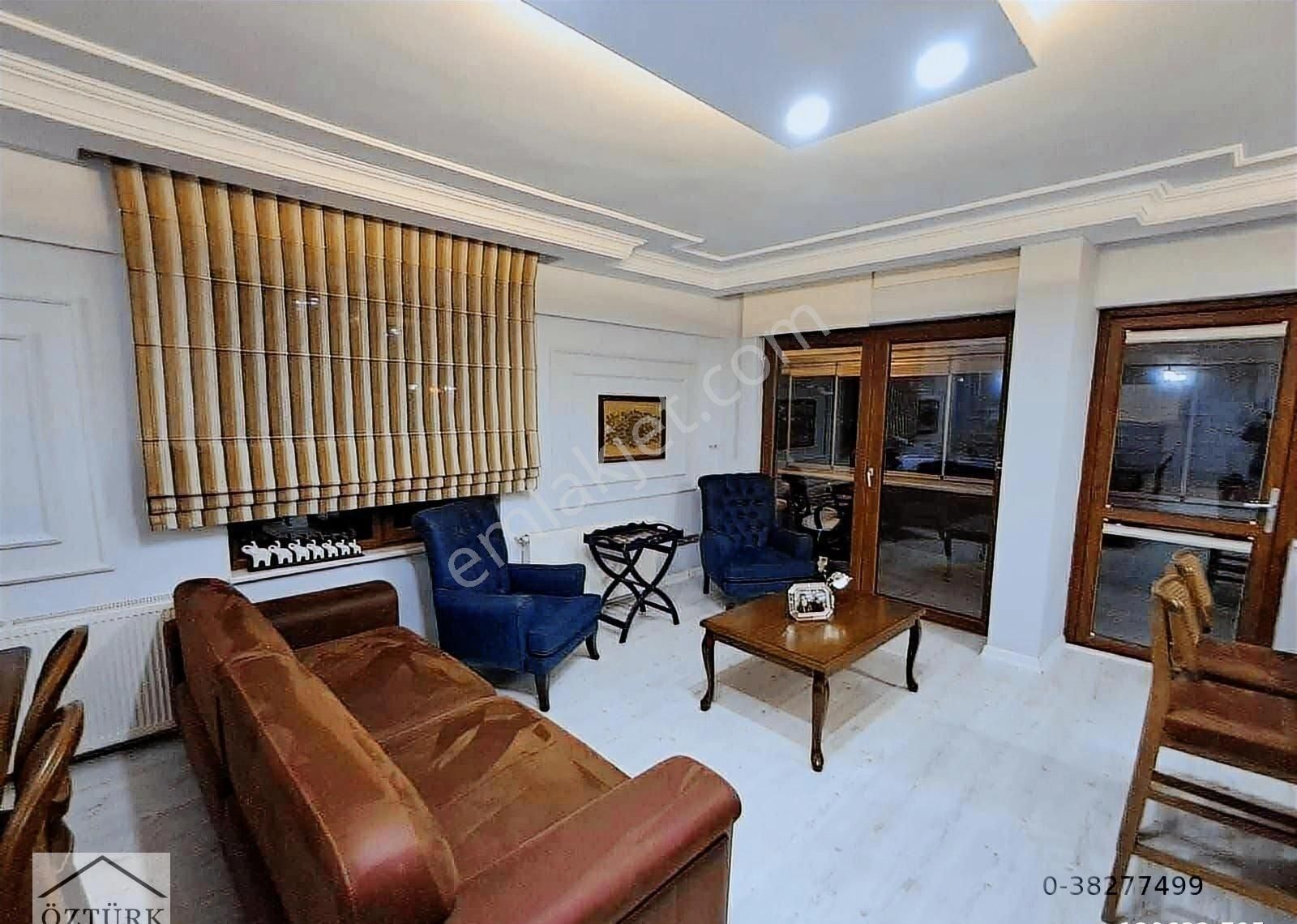 Atakentin Merkezinde Yatırımlık Bol Ekstralı Satılık 3+1 - Görsel 3