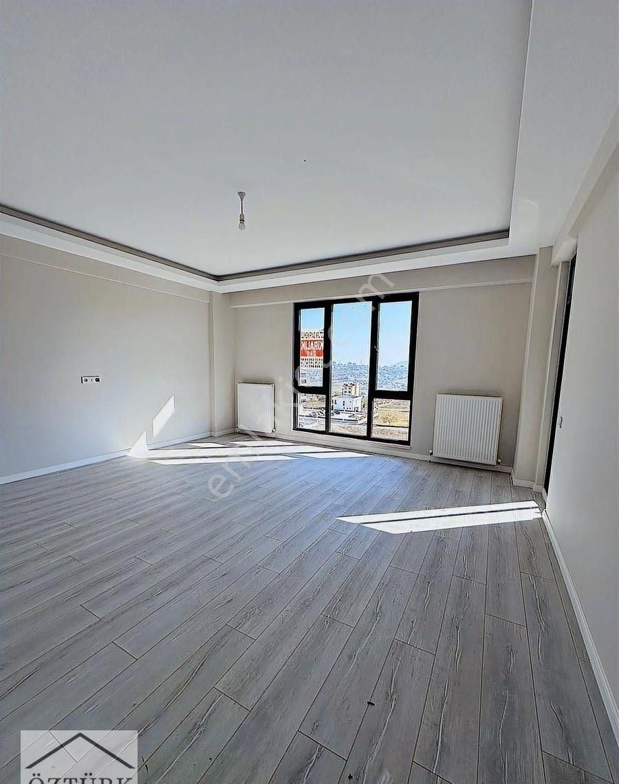 Öztürk 'den Gökdelenler Bölgesi Salon Mutfak Ayrı Ultra Lüks 2+1 - Görsel 12