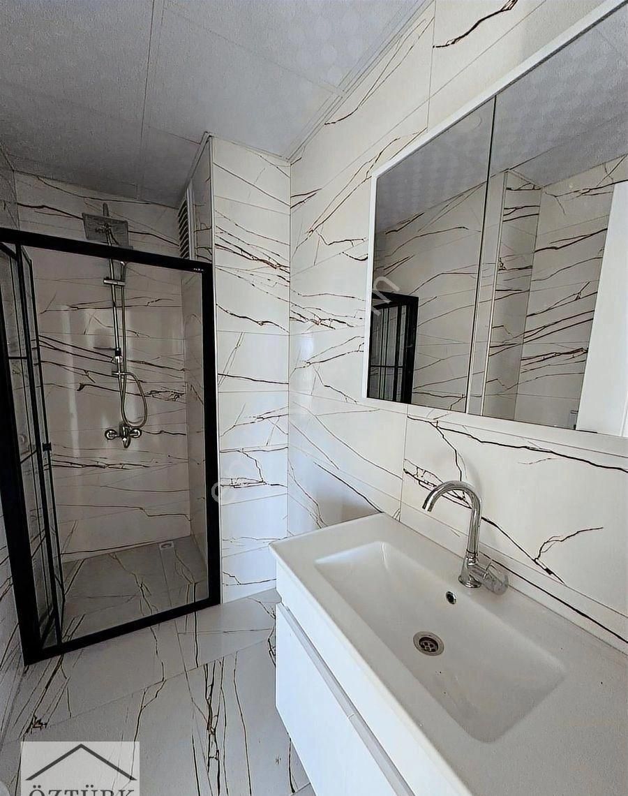 Öztürk 'den Gökdelenler Bölgesi Salon Mutfak Ayrı Ultra Lüks 2+1 - Görsel 8