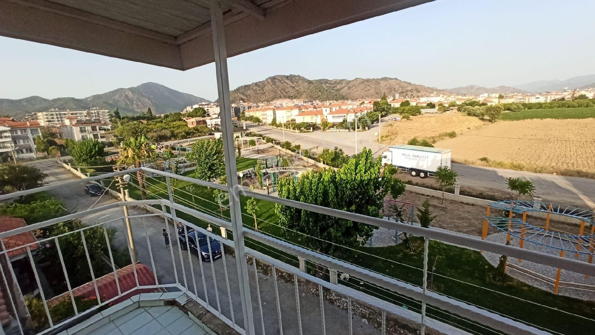 Eşyalı Kiralık 1+1 Daire - Görsel 9