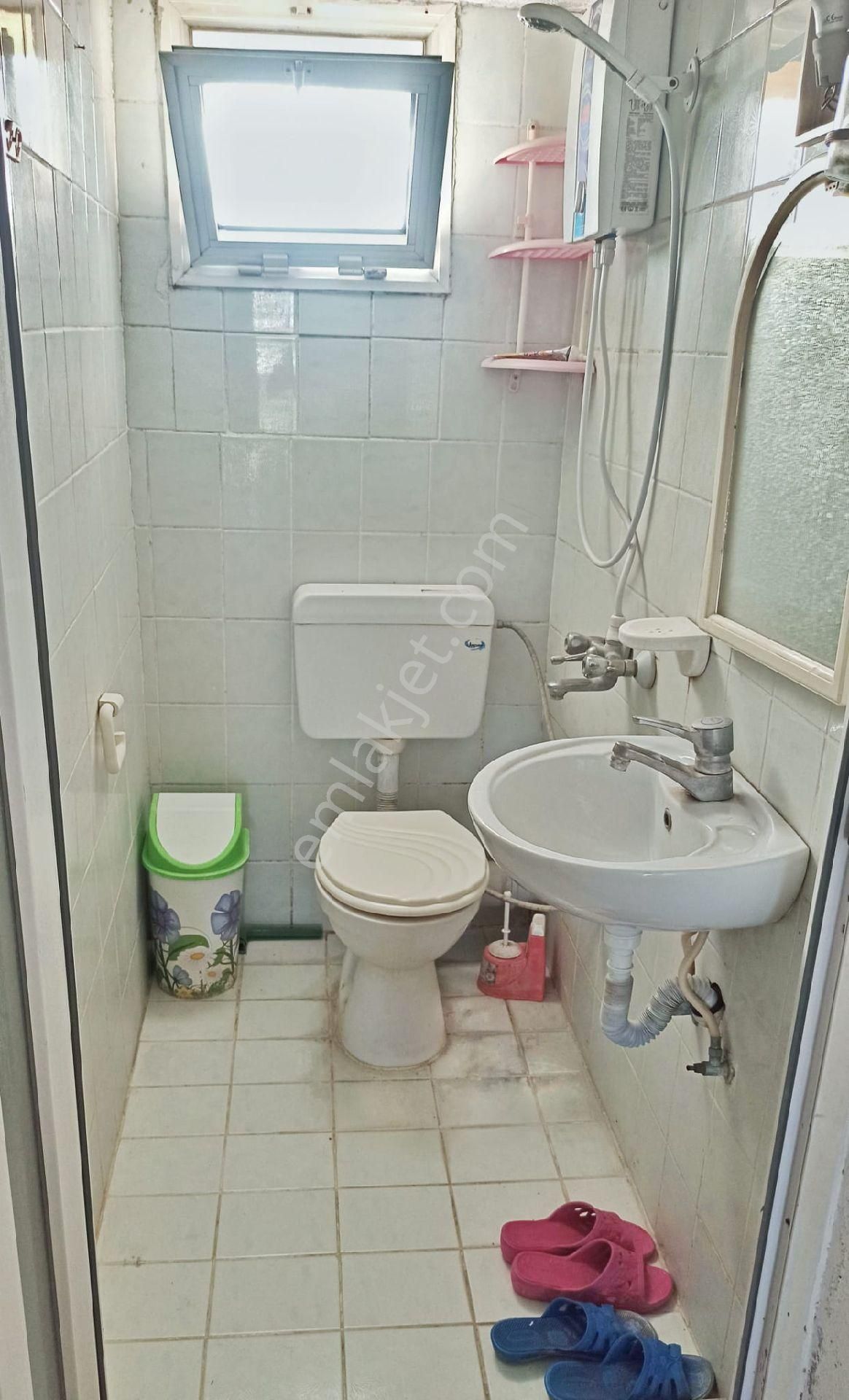 Eşyalı Kiralık 1+1 Daire - Görsel 6