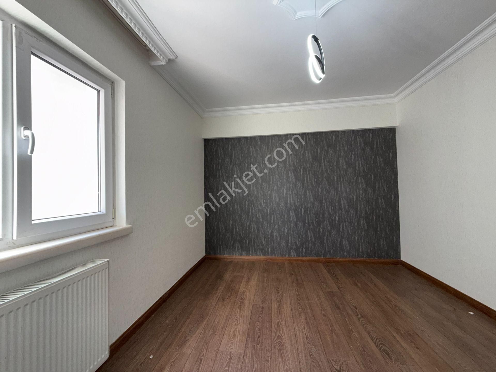 Ufuk Kılıç Emlak'tan Protokol Yolu Yakını Ara Kat Geniş 3+1 Daire - Görsel 22