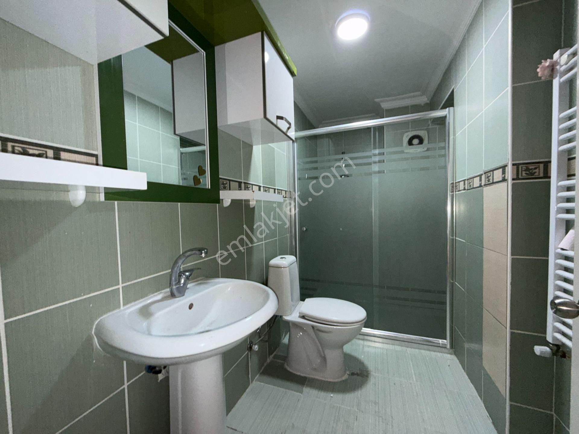 Ufuk Kılıç Emlak'tan Protokol Yolu Yakını Ara Kat Geniş 3+1 Daire - Görsel 29