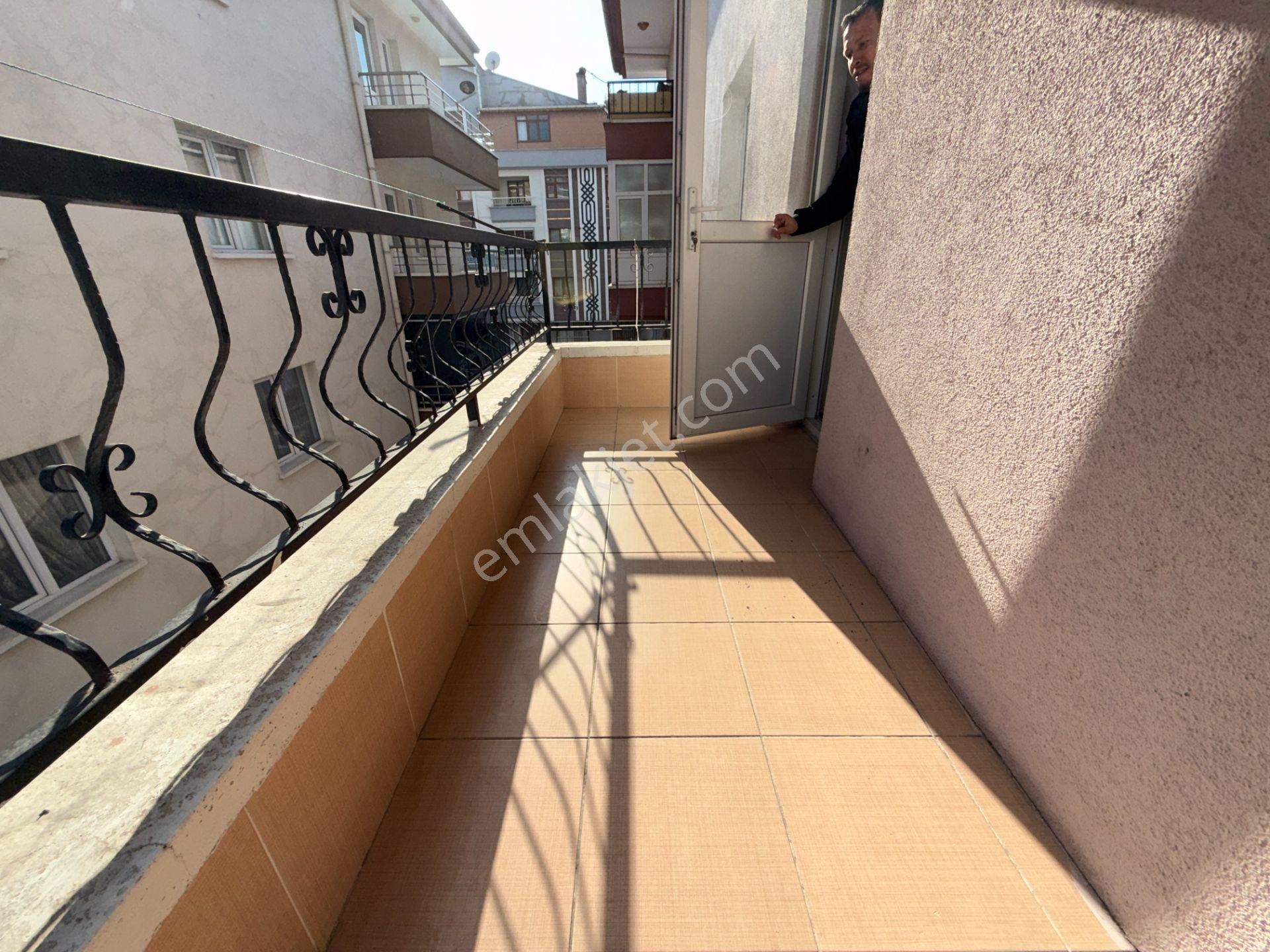 Ufuk Kılıç Emlak'tan Protokol Yolu Yakını Ara Kat Geniş 3+1 Daire - Görsel 20