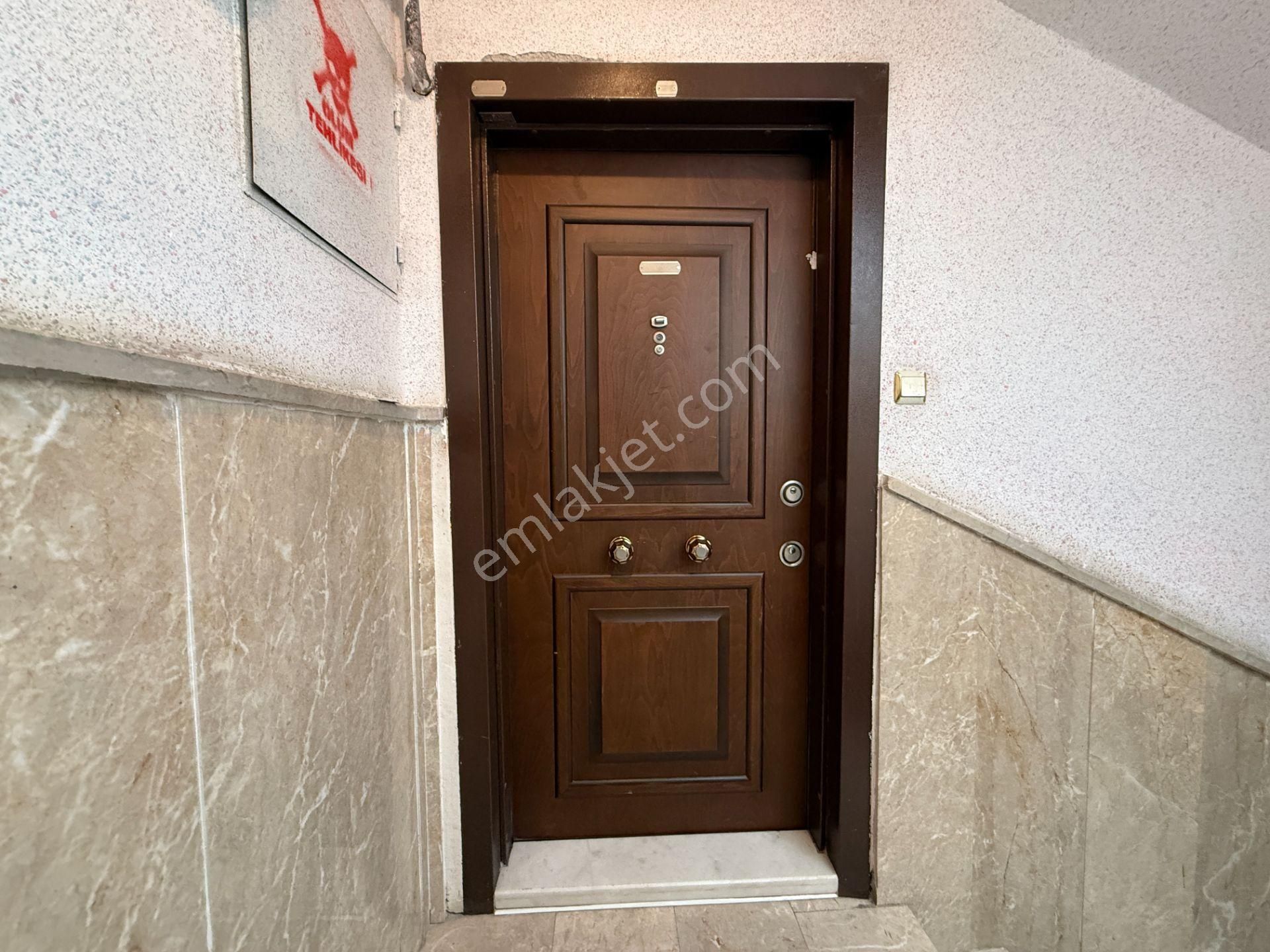 Ufuk Kılıç Emlak'tan Protokol Yolu Yakını Ara Kat Geniş 3+1 Daire - Görsel 32