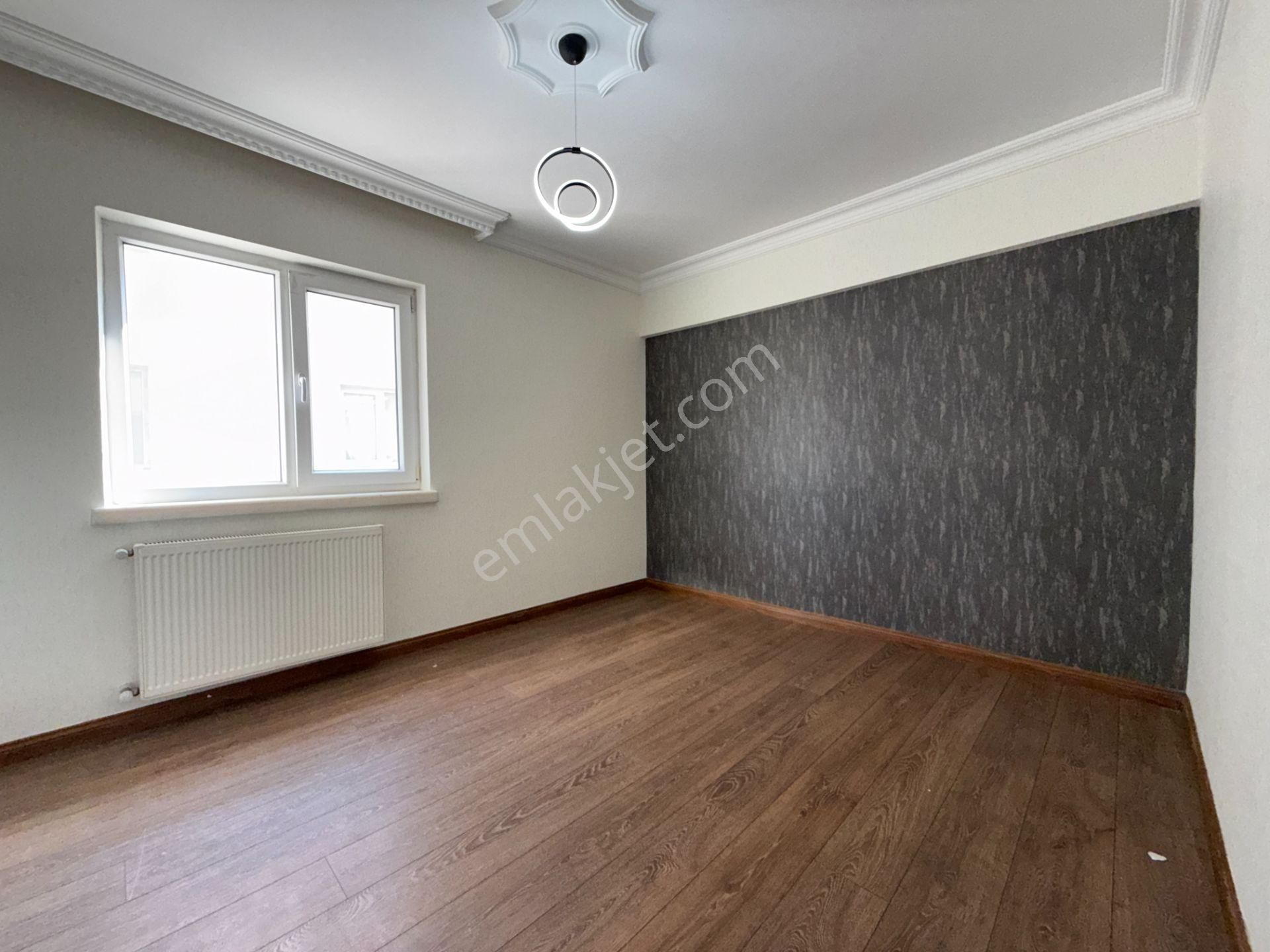 Ufuk Kılıç Emlak'tan Protokol Yolu Yakını Ara Kat Geniş 3+1 Daire - Görsel 24