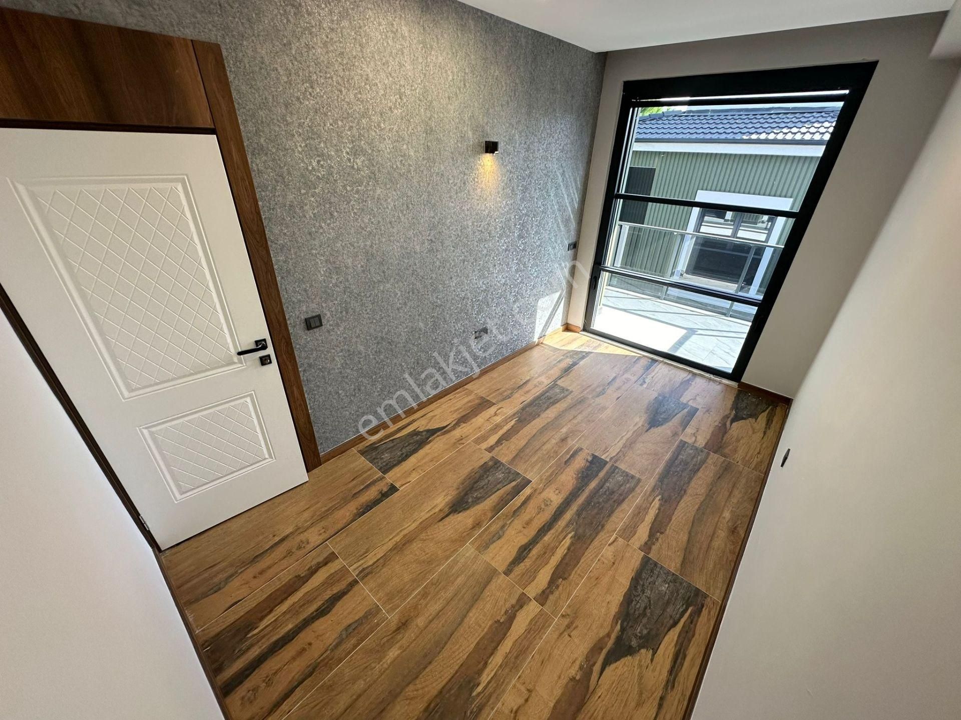 ✨akçay Ay Emlaktan✨gürede Kazdağlarının Eteklerinde Deniz Manzaralı Satılık 3+1 Sitede Tek Müstakil - Görsel 26