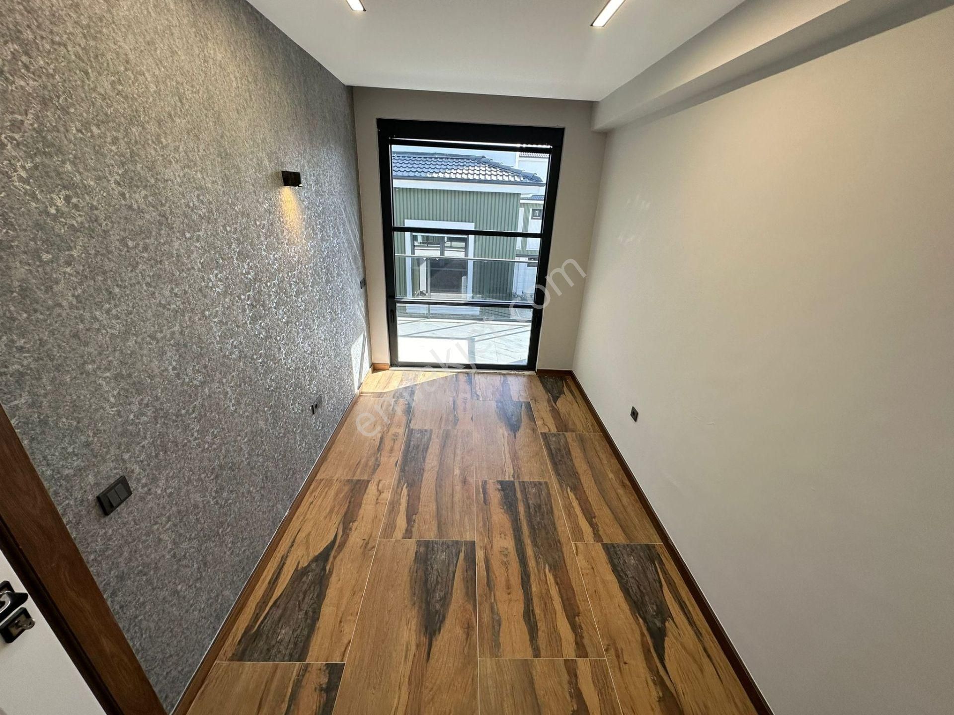 ✨akçay Ay Emlaktan✨gürede Kazdağlarının Eteklerinde Deniz Manzaralı Satılık 3+1 Sitede Tek Müstakil - Görsel 29