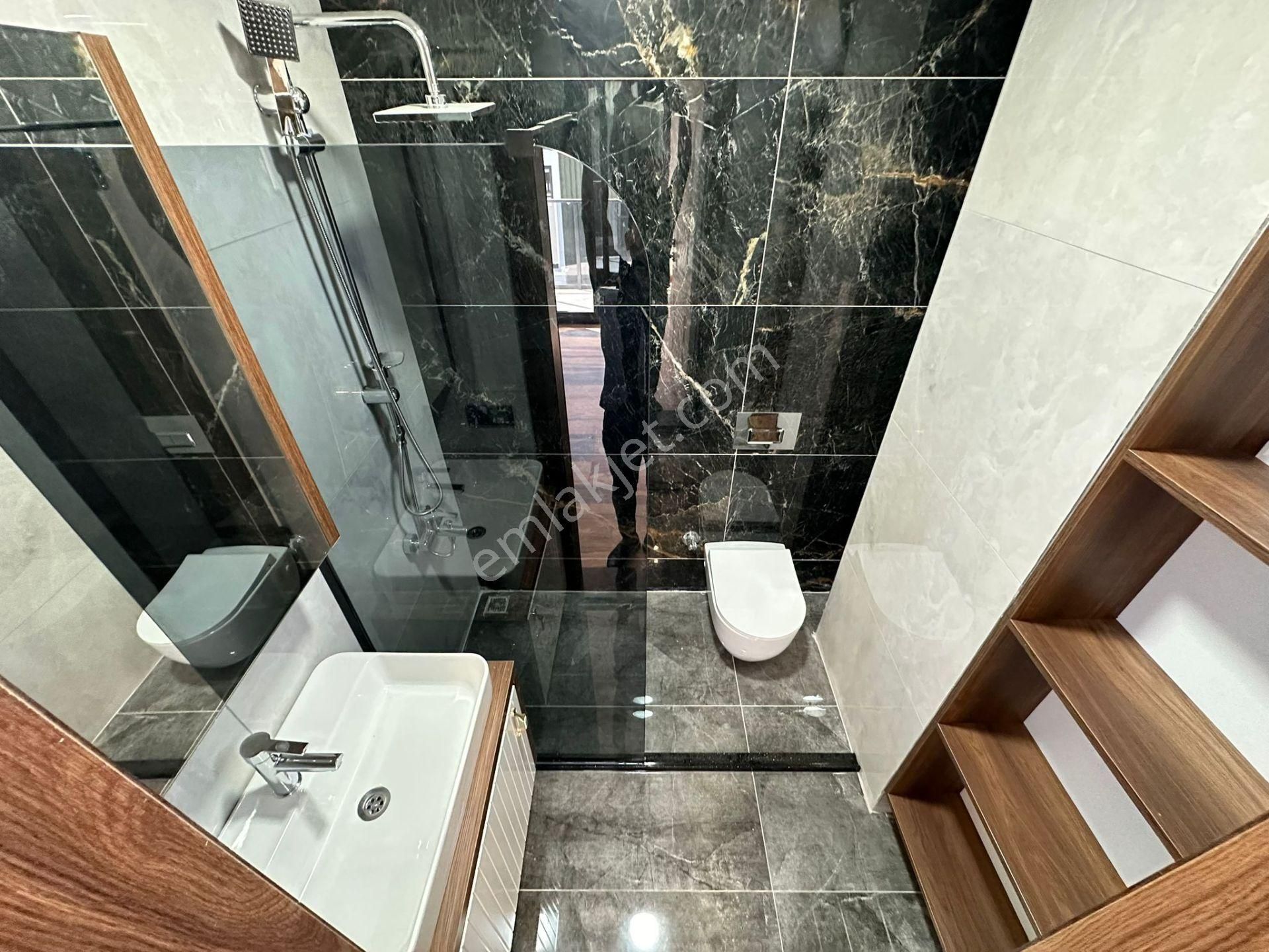 ✨akçay Ay Emlaktan✨gürede Kazdağlarının Eteklerinde Deniz Manzaralı Satılık 3+1 Sitede Tek Müstakil - Görsel 22