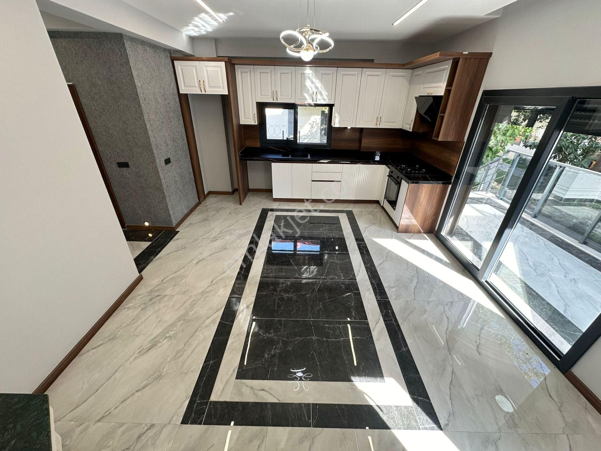 ✨akçay Ay Emlaktan✨gürede Kazdağlarının Eteklerinde Deniz Manzaralı Satılık 3+1 Sitede Tek Müstakil - Görsel 5