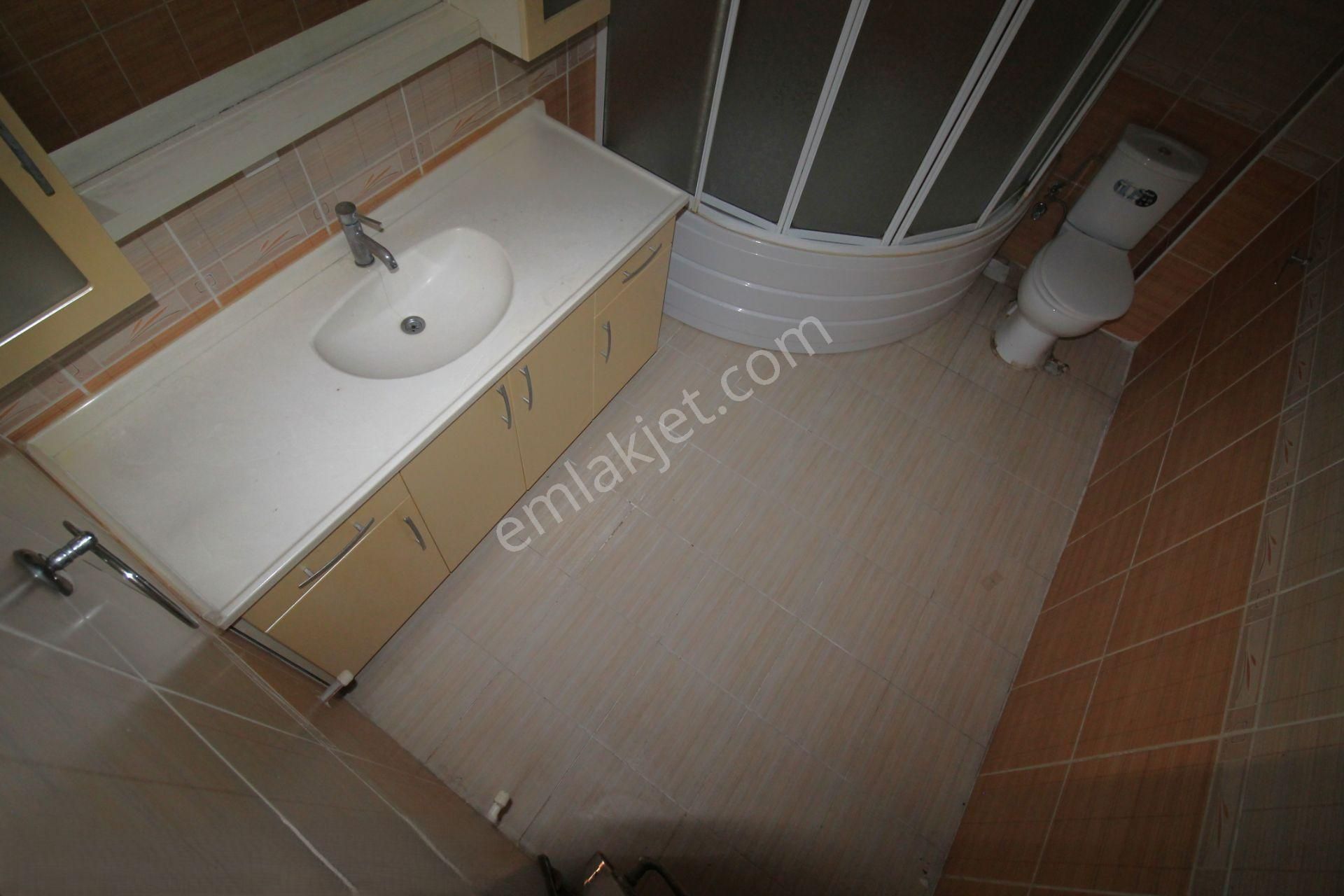 Retro’dan Yeni Mahalle’de Teraslı Geniş B.mutfak Site İçi Kiralık 3+1 - Görsel 10