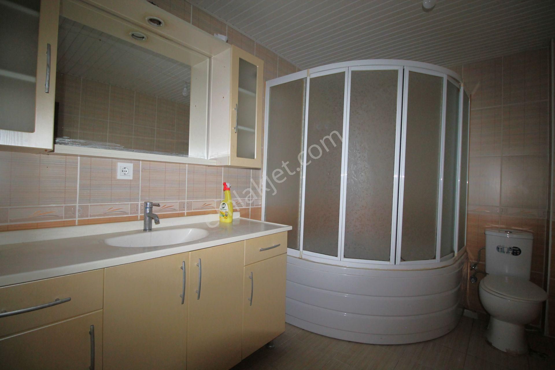 Retro’dan Yeni Mahalle’de Teraslı Geniş B.mutfak Site İçi Kiralık 3+1 - Görsel 9