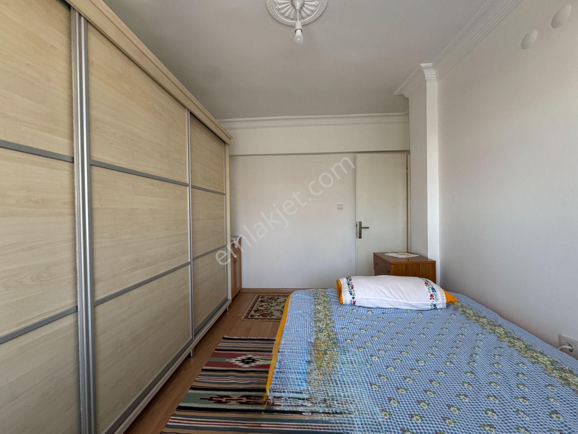 Ufuk Kılıç Emlak'tan Pursaklarda Uygun Fiyata Çift Asansörlü Ara Kat Daire - Görsel 21