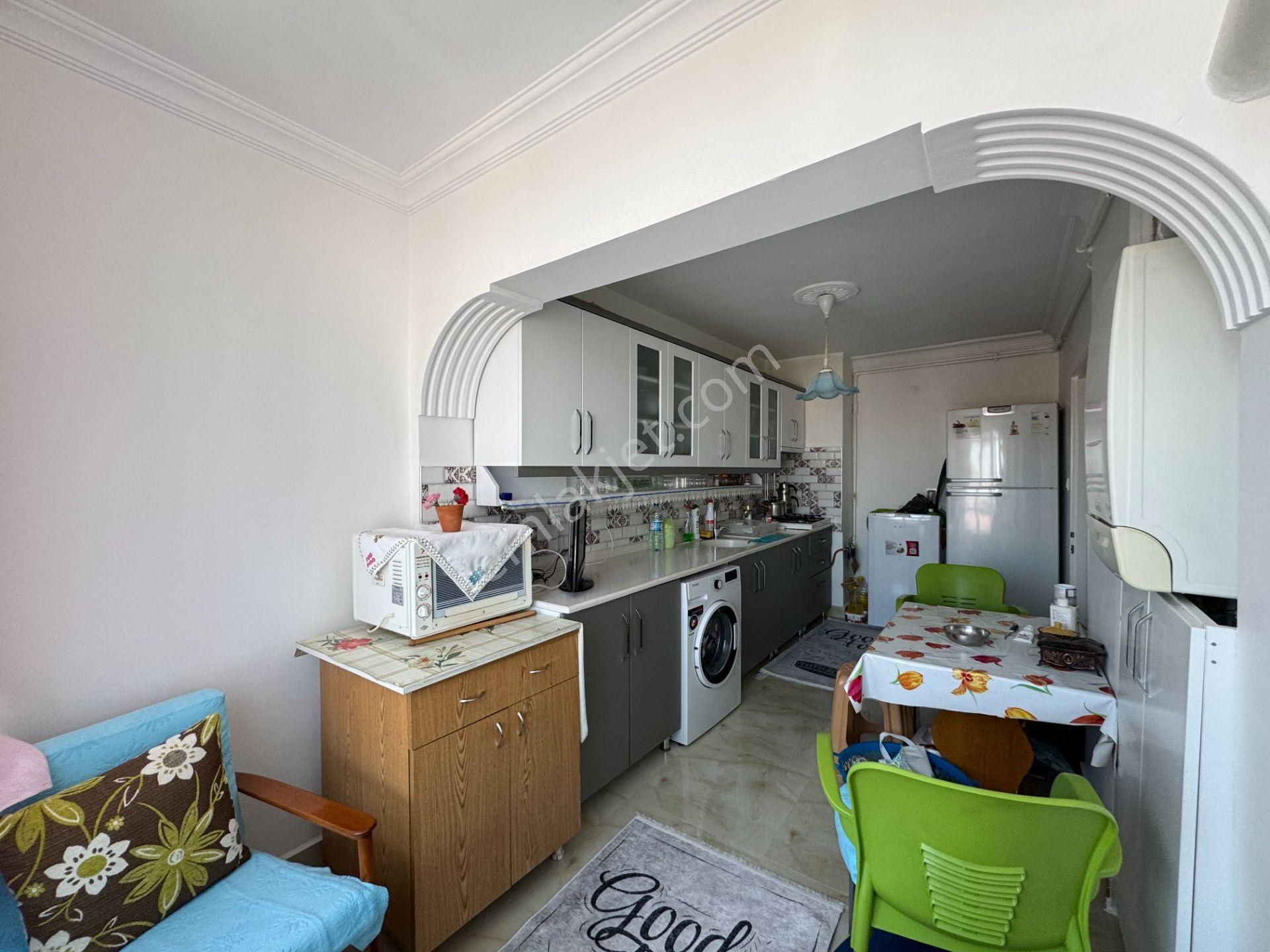 Ufuk Kılıç Emlak'tan Pursaklarda Uygun Fiyata Çift Asansörlü Ara Kat Daire - Görsel 5