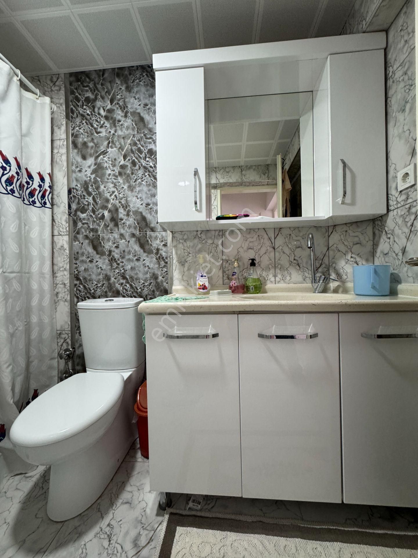 Ufuk Kılıç Emlak'tan Pursaklarda Uygun Fiyata Çift Asansörlü Ara Kat Daire - Görsel 25