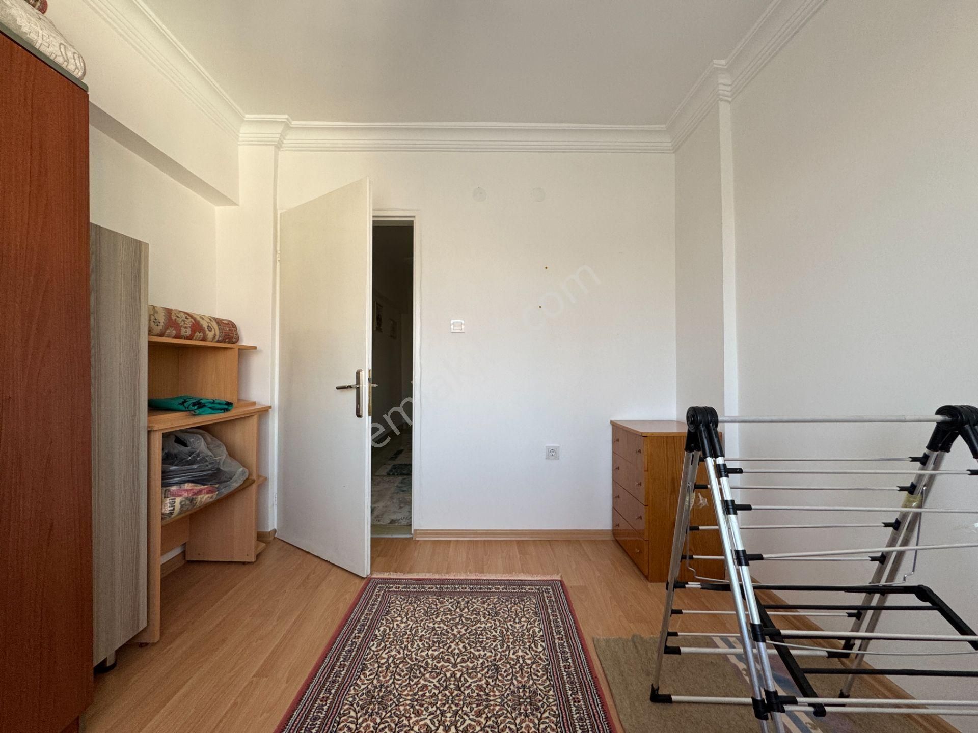 Ufuk Kılıç Emlak'tan Pursaklarda Uygun Fiyata Çift Asansörlü Ara Kat Daire - Görsel 19