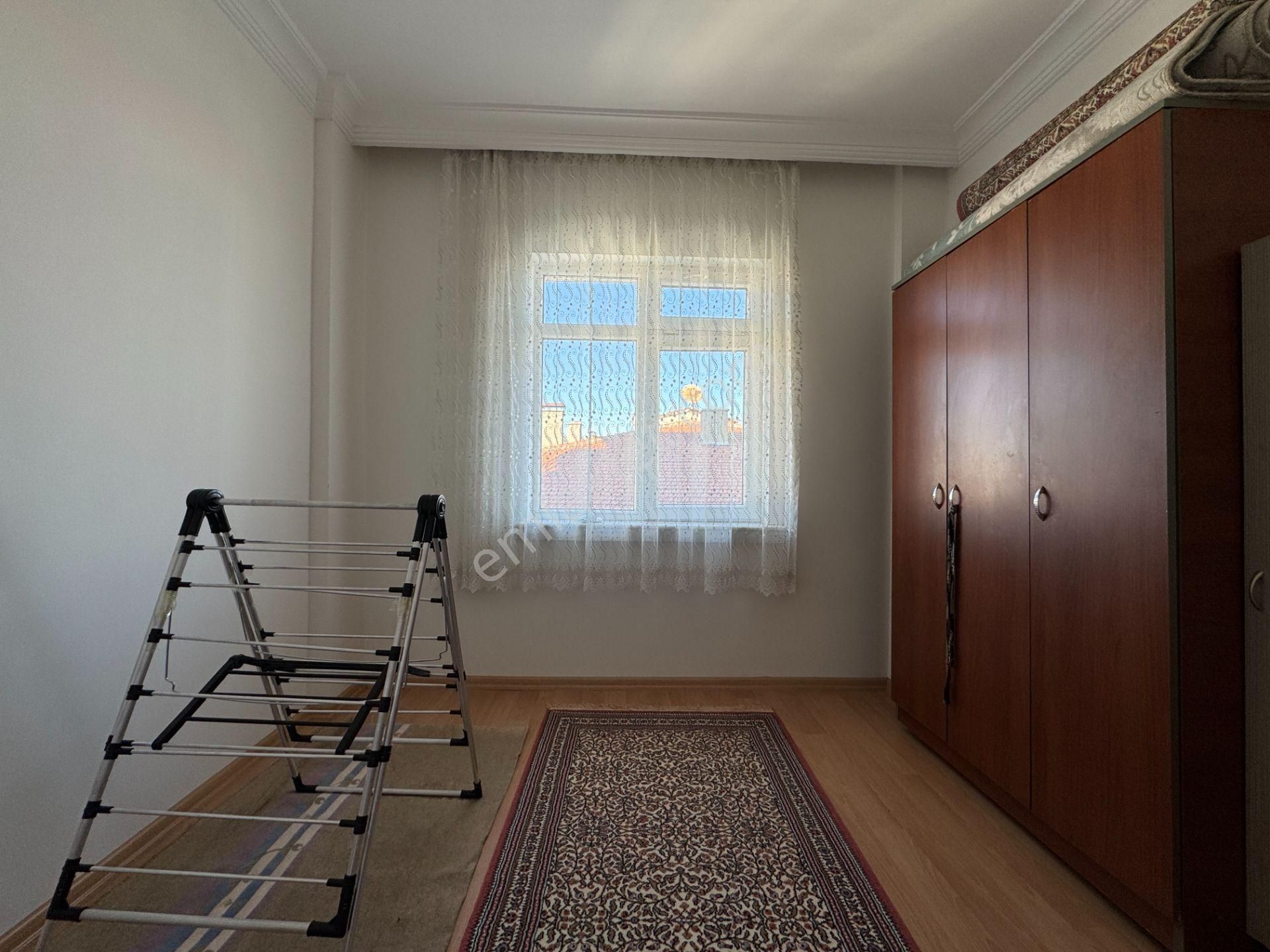 Ufuk Kılıç Emlak'tan Pursaklarda Uygun Fiyata Çift Asansörlü Ara Kat Daire - Görsel 18