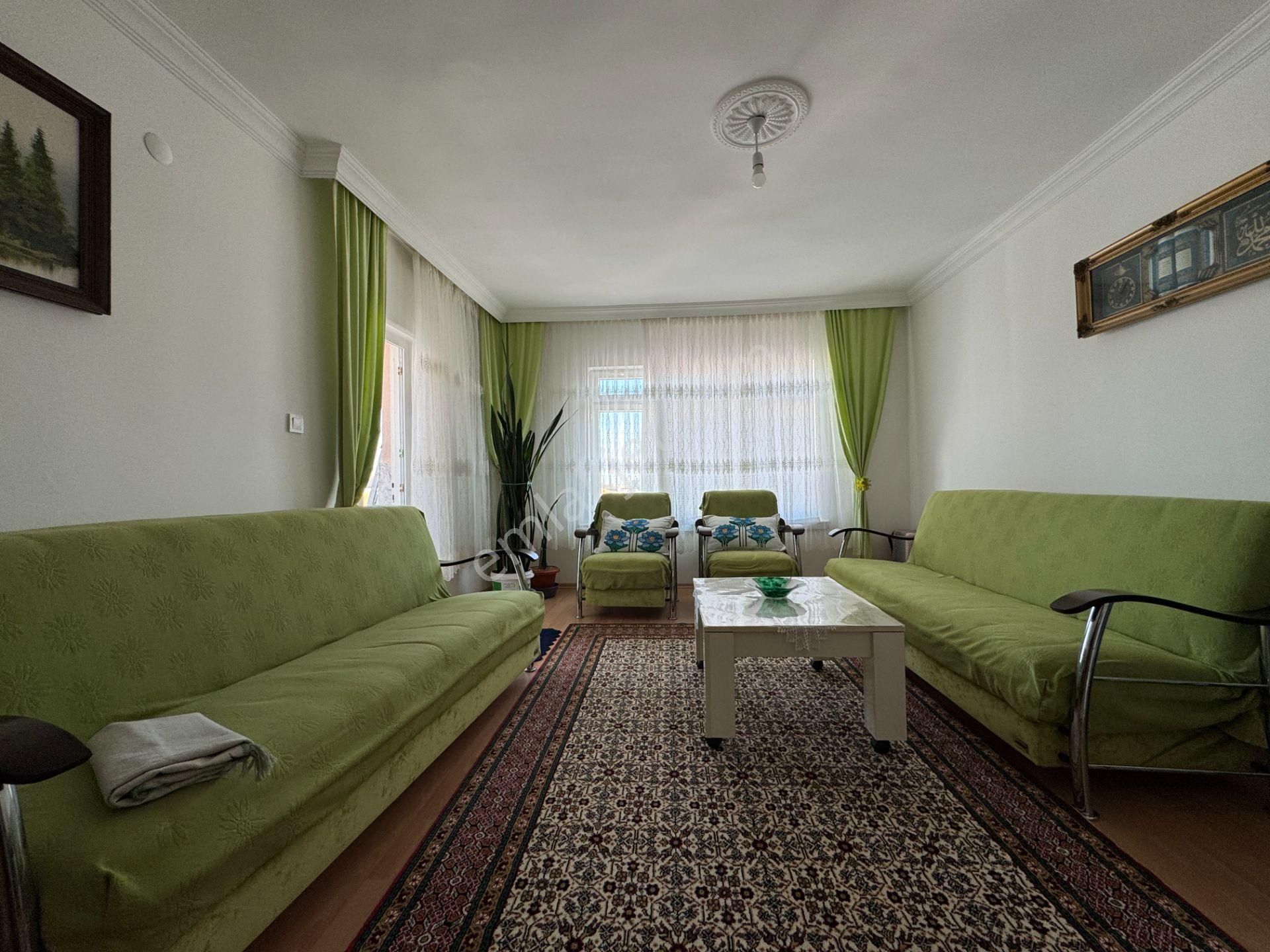 Ufuk Kılıç Emlak'tan Pursaklarda Uygun Fiyata Çift Asansörlü Ara Kat Daire - Görsel 7