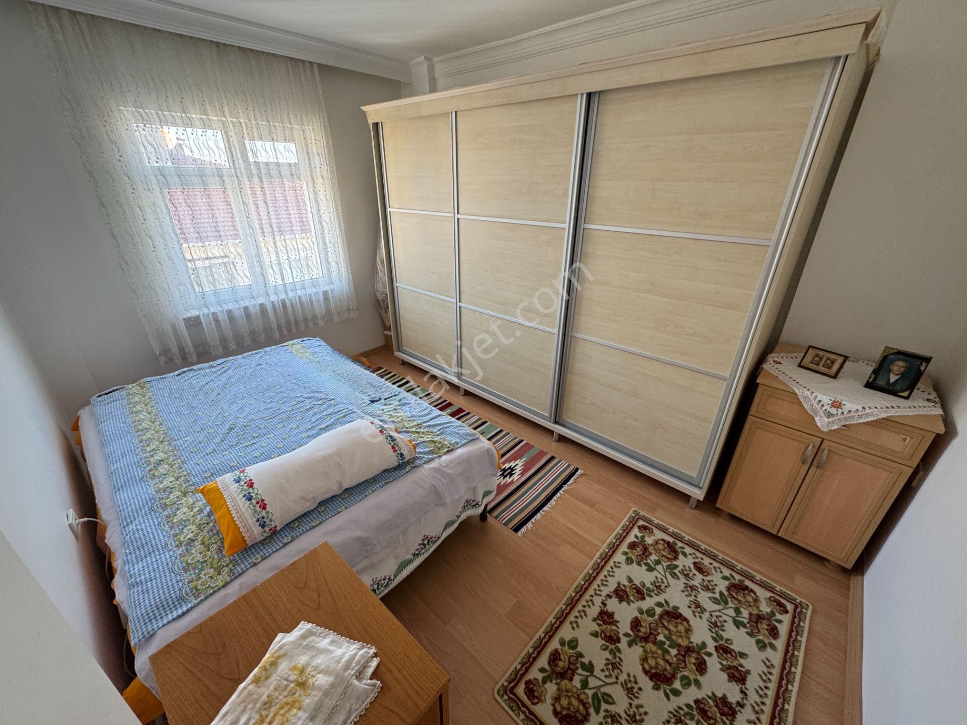 Ufuk Kılıç Emlak'tan Pursaklarda Uygun Fiyata Çift Asansörlü Ara Kat Daire - Görsel 22