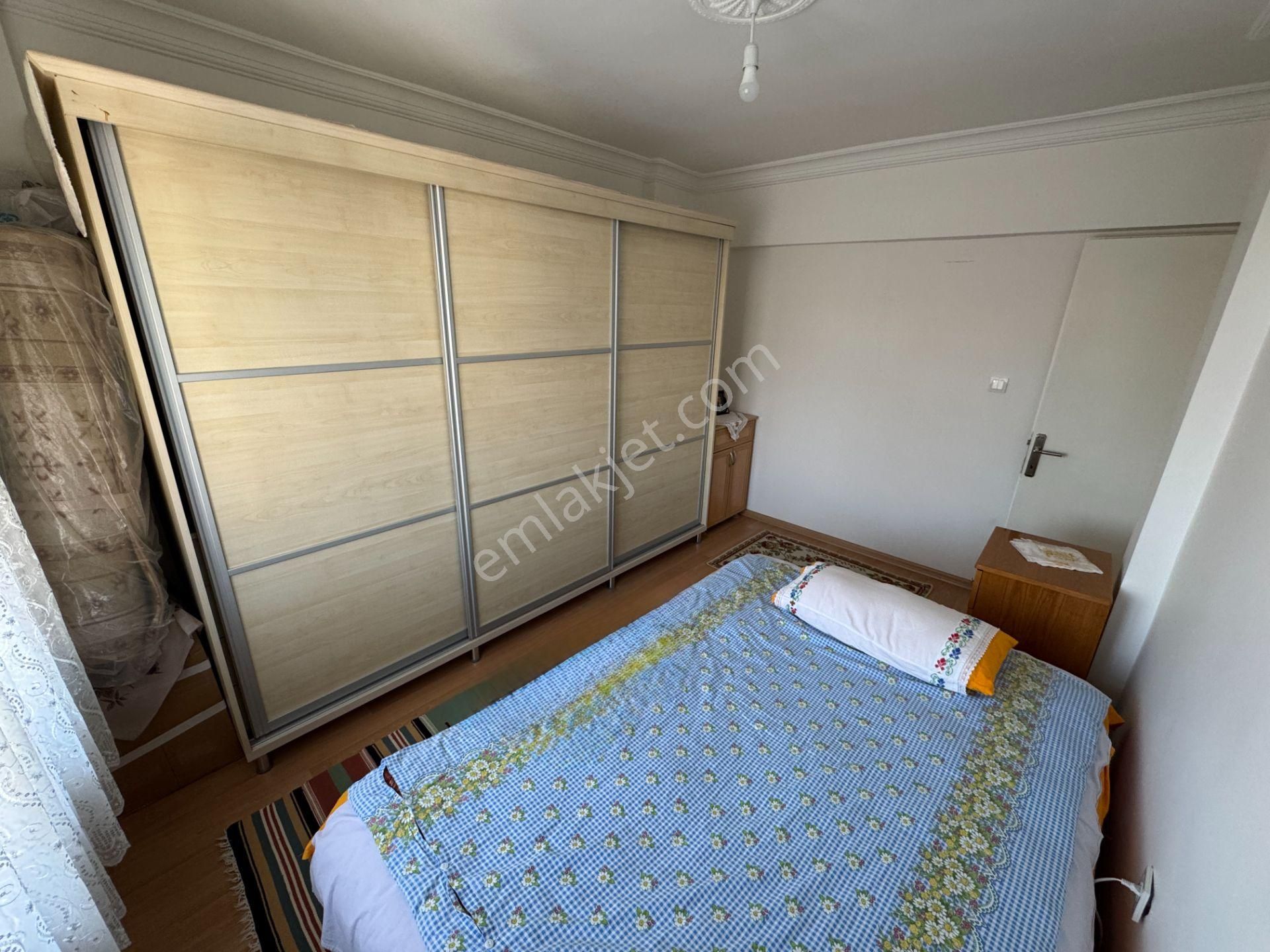 Ufuk Kılıç Emlak'tan Pursaklarda Uygun Fiyata Çift Asansörlü Ara Kat Daire - Görsel 23