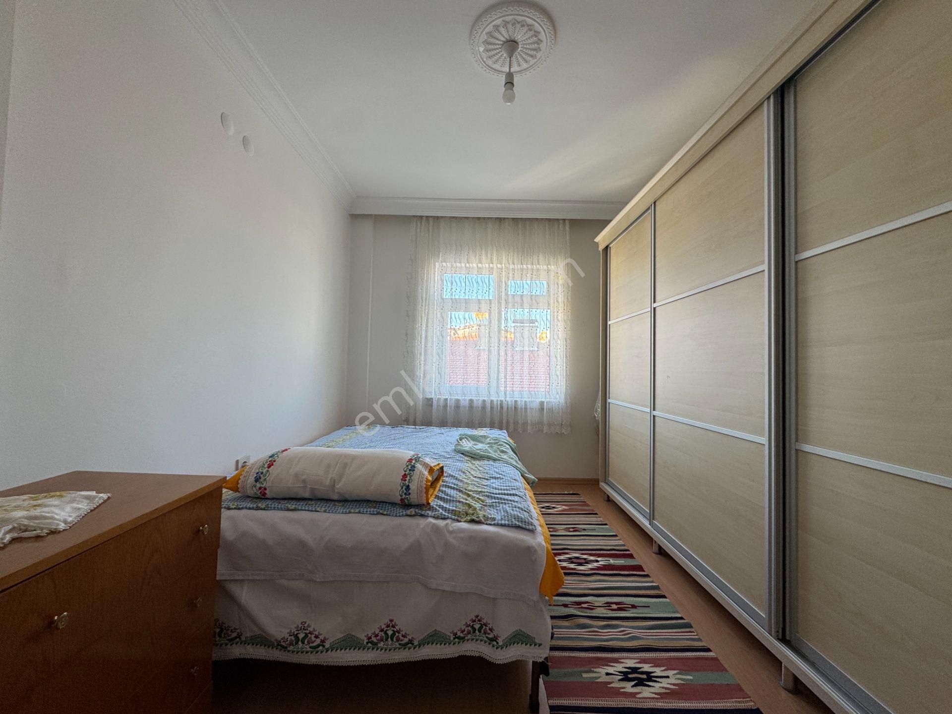 Ufuk Kılıç Emlak'tan Pursaklarda Uygun Fiyata Çift Asansörlü Ara Kat Daire - Görsel 20