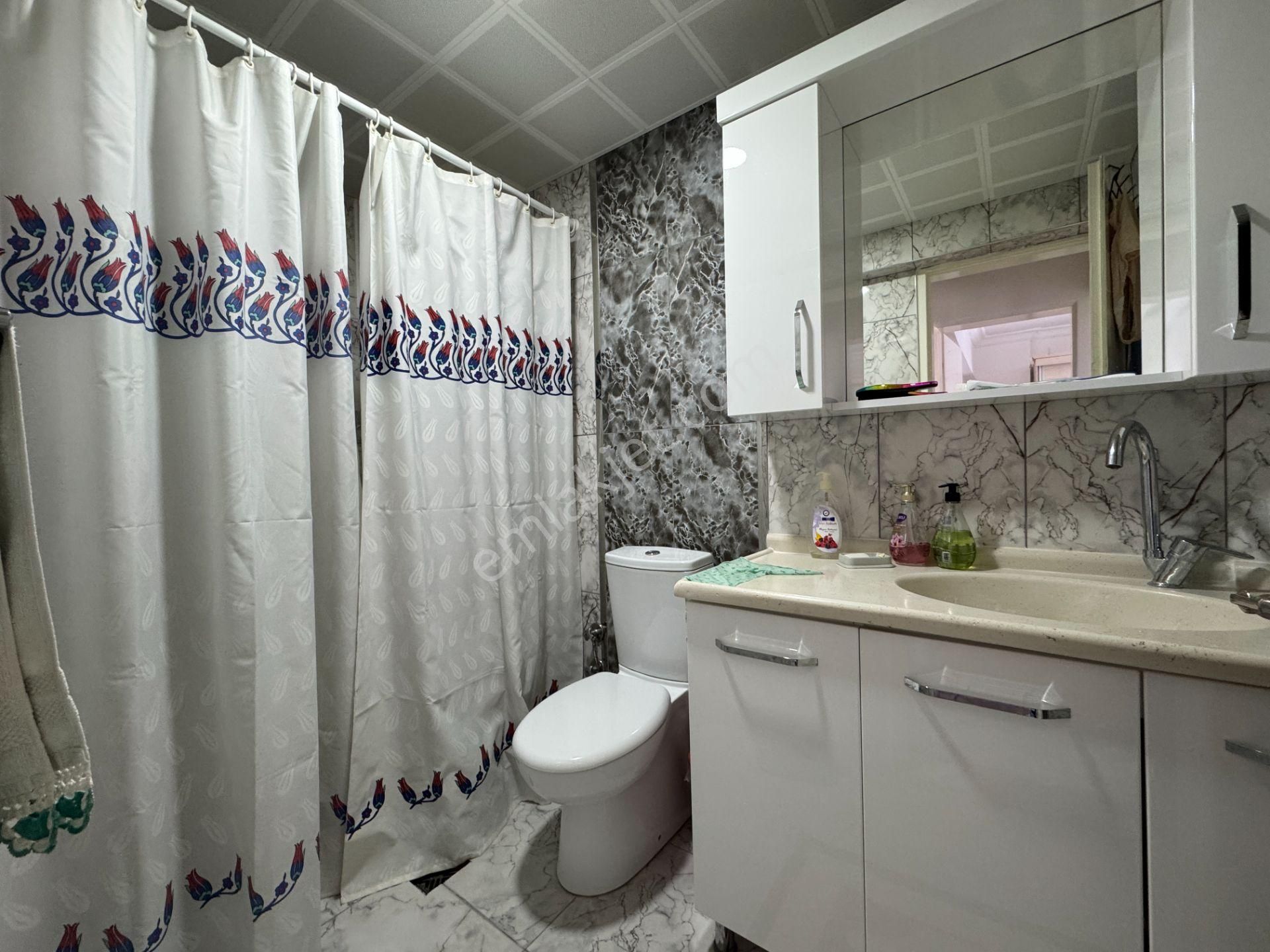 Ufuk Kılıç Emlak'tan Pursaklarda Uygun Fiyata Çift Asansörlü Ara Kat Daire - Görsel 24