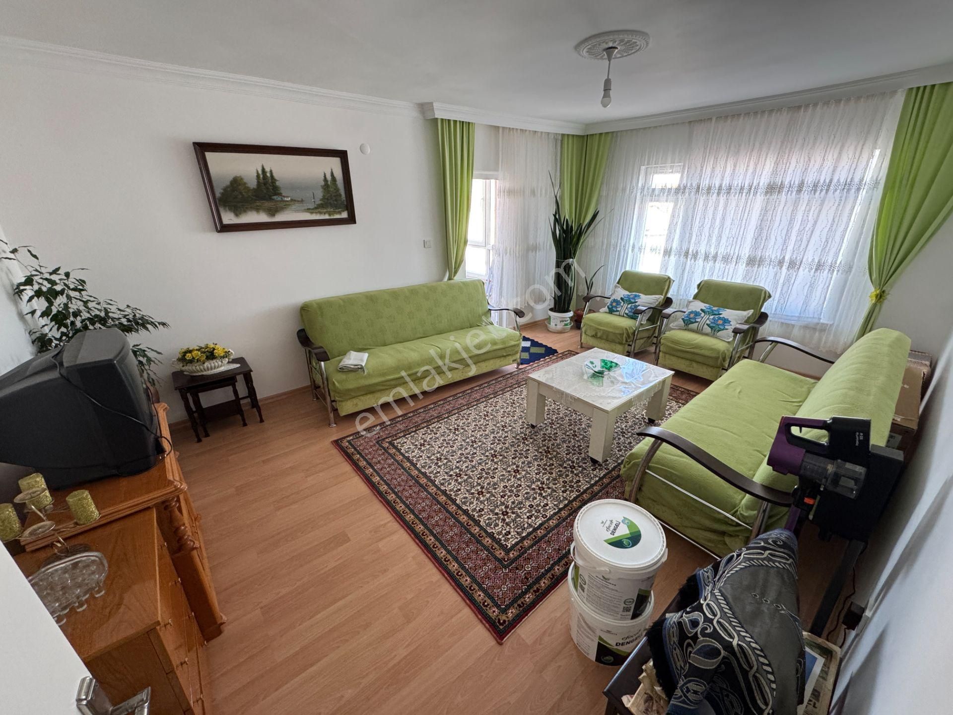 Ufuk Kılıç Emlak'tan Pursaklarda Uygun Fiyata Çift Asansörlü Ara Kat Daire - Görsel 11