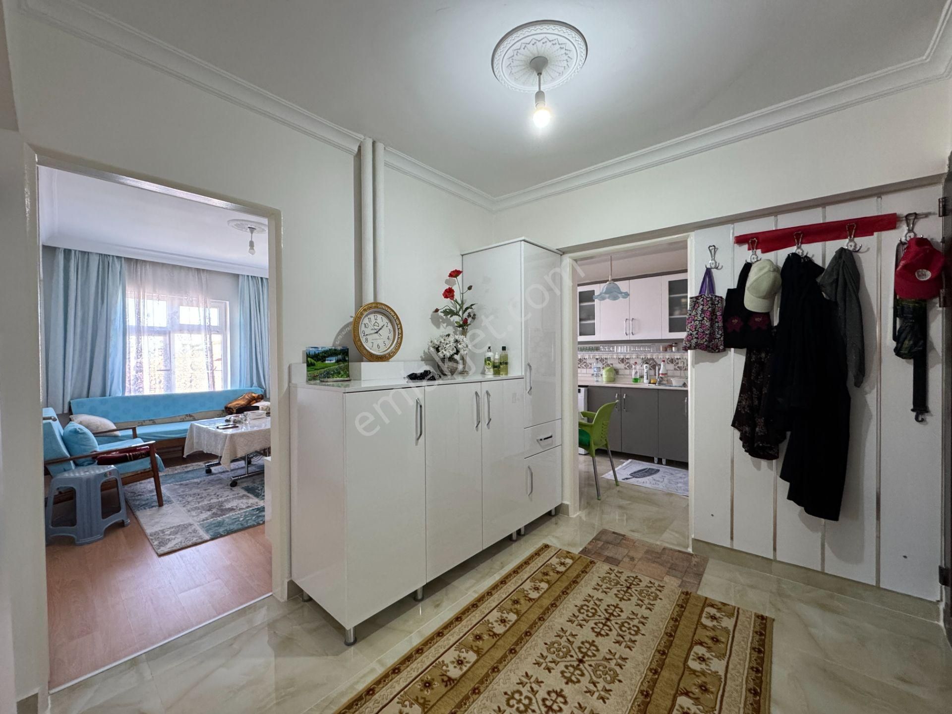 Ufuk Kılıç Emlak'tan Pursaklarda Uygun Fiyata Çift Asansörlü Ara Kat Daire - Görsel 26