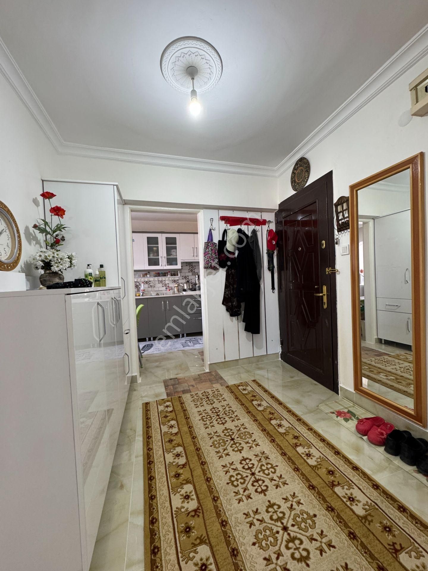 Ufuk Kılıç Emlak'tan Pursaklarda Uygun Fiyata Çift Asansörlü Ara Kat Daire - Görsel 27