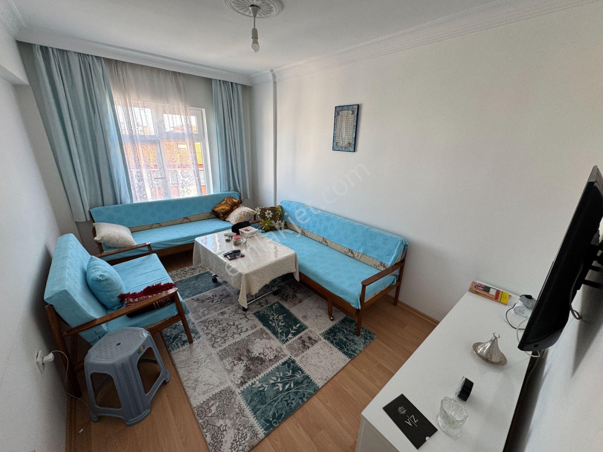 Ufuk Kılıç Emlak'tan Pursaklarda Uygun Fiyata Çift Asansörlü Ara Kat Daire - Görsel 16