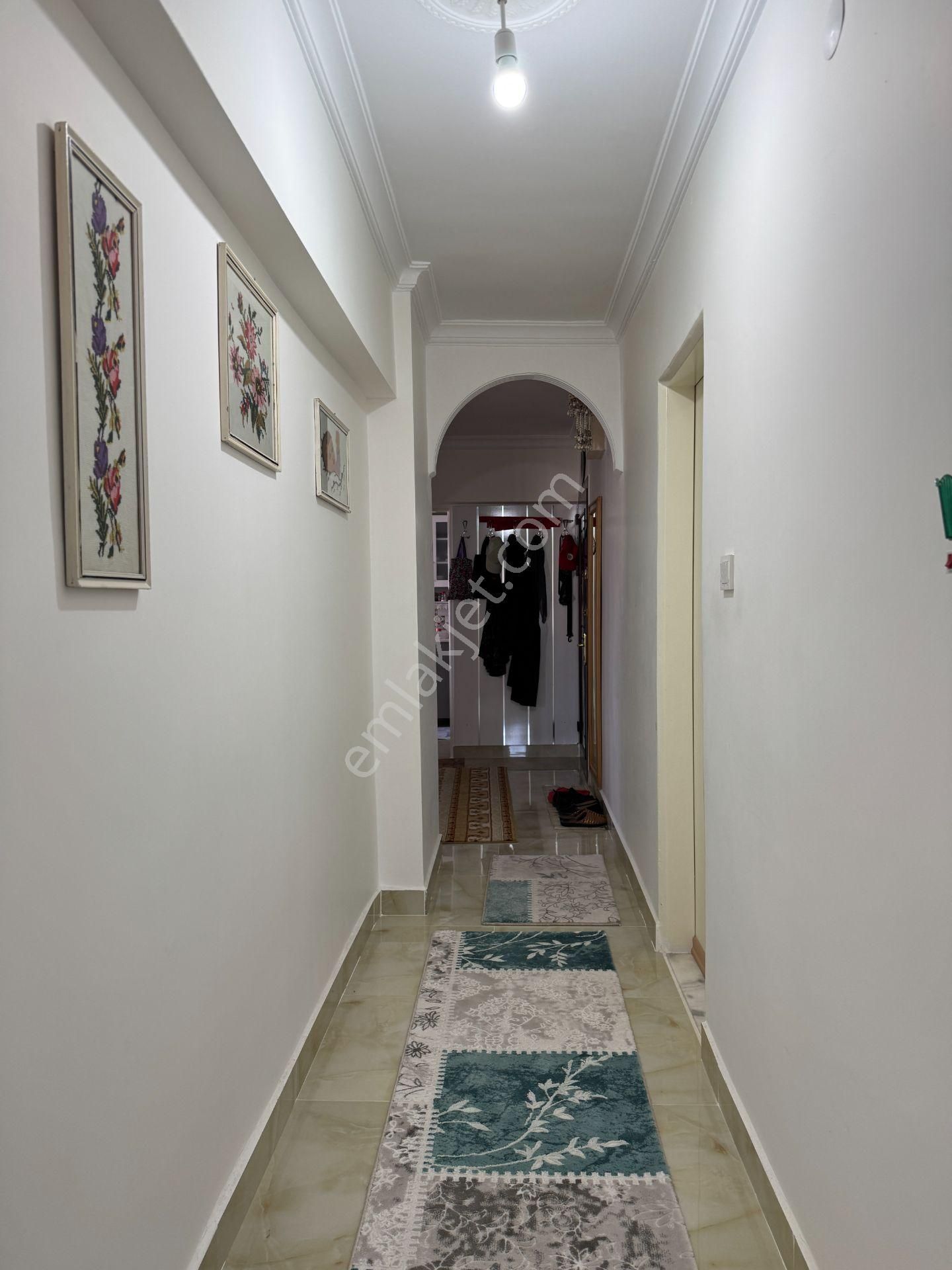 Ufuk Kılıç Emlak'tan Pursaklarda Uygun Fiyata Çift Asansörlü Ara Kat Daire - Görsel 28