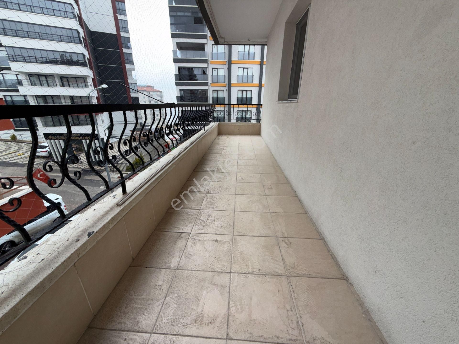 Pursaklar Ufuk Kılıç Emlak'tan Merkezde 3. Katta Masrafsız 3+1 Daire - Görsel 5