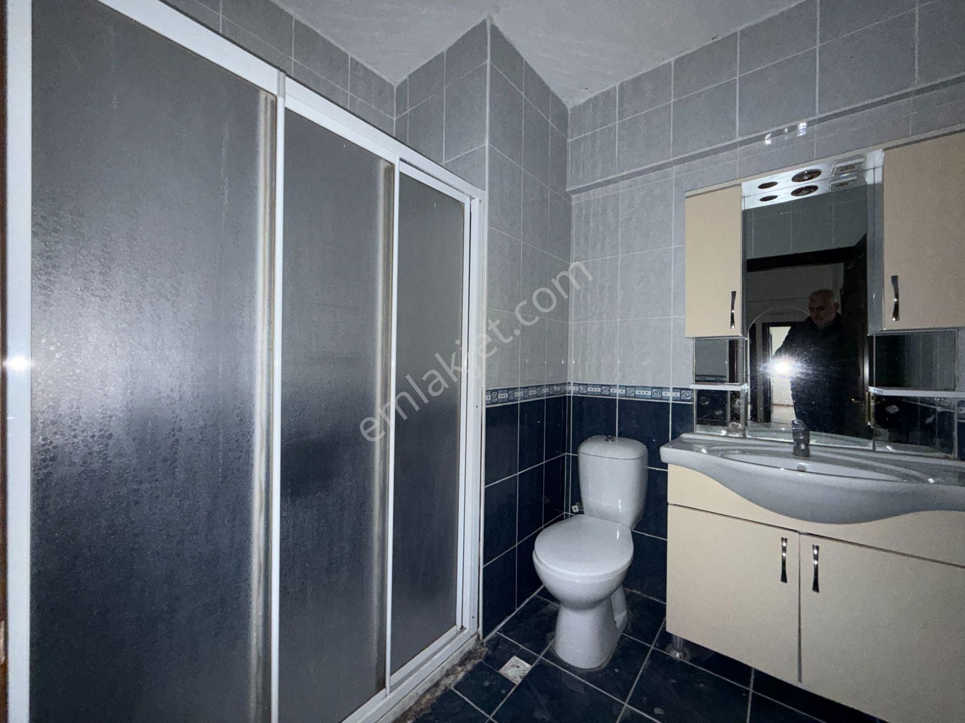 Pursaklar Ufuk Kılıç Emlak'tan Merkezde 3. Katta Masrafsız 3+1 Daire - Görsel 21