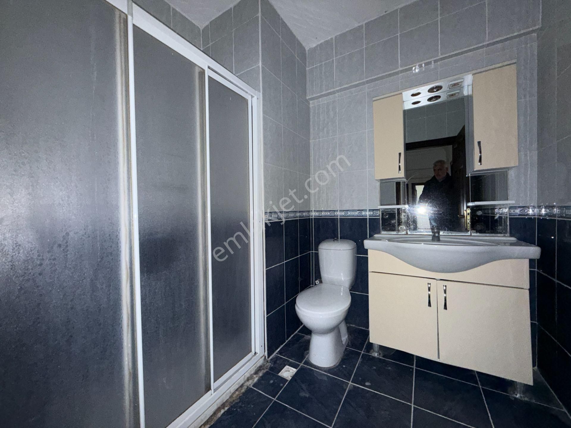 Pursaklar Ufuk Kılıç Emlak'tan Merkezde 3. Katta Masrafsız 3+1 Daire - Görsel 22