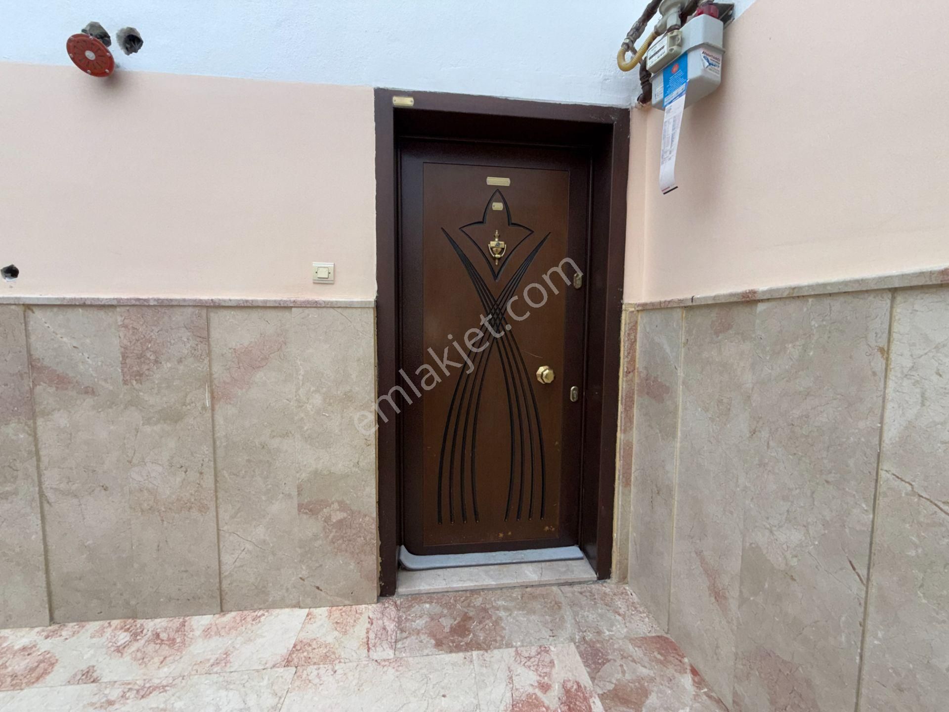 Pursaklar Ufuk Kılıç Emlak'tan Merkezde 3. Katta Masrafsız 3+1 Daire - Görsel 26