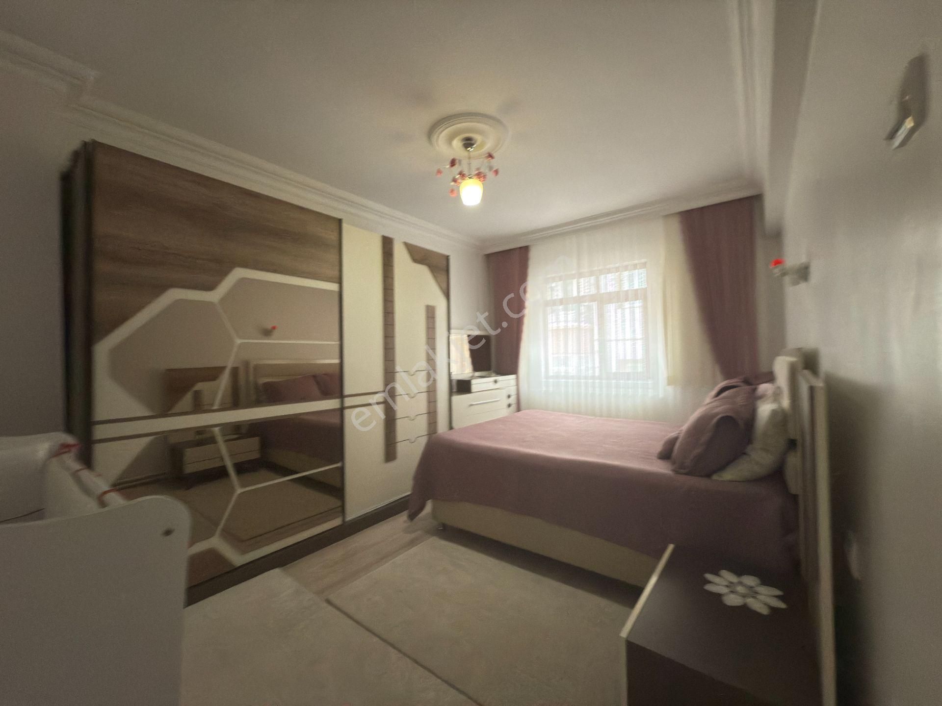 Ufuk Kılıç Emlak'tan Ursaklar Merkez'de 3+1 Masrafsız Ara Kat Satılık Daire - Görsel 23