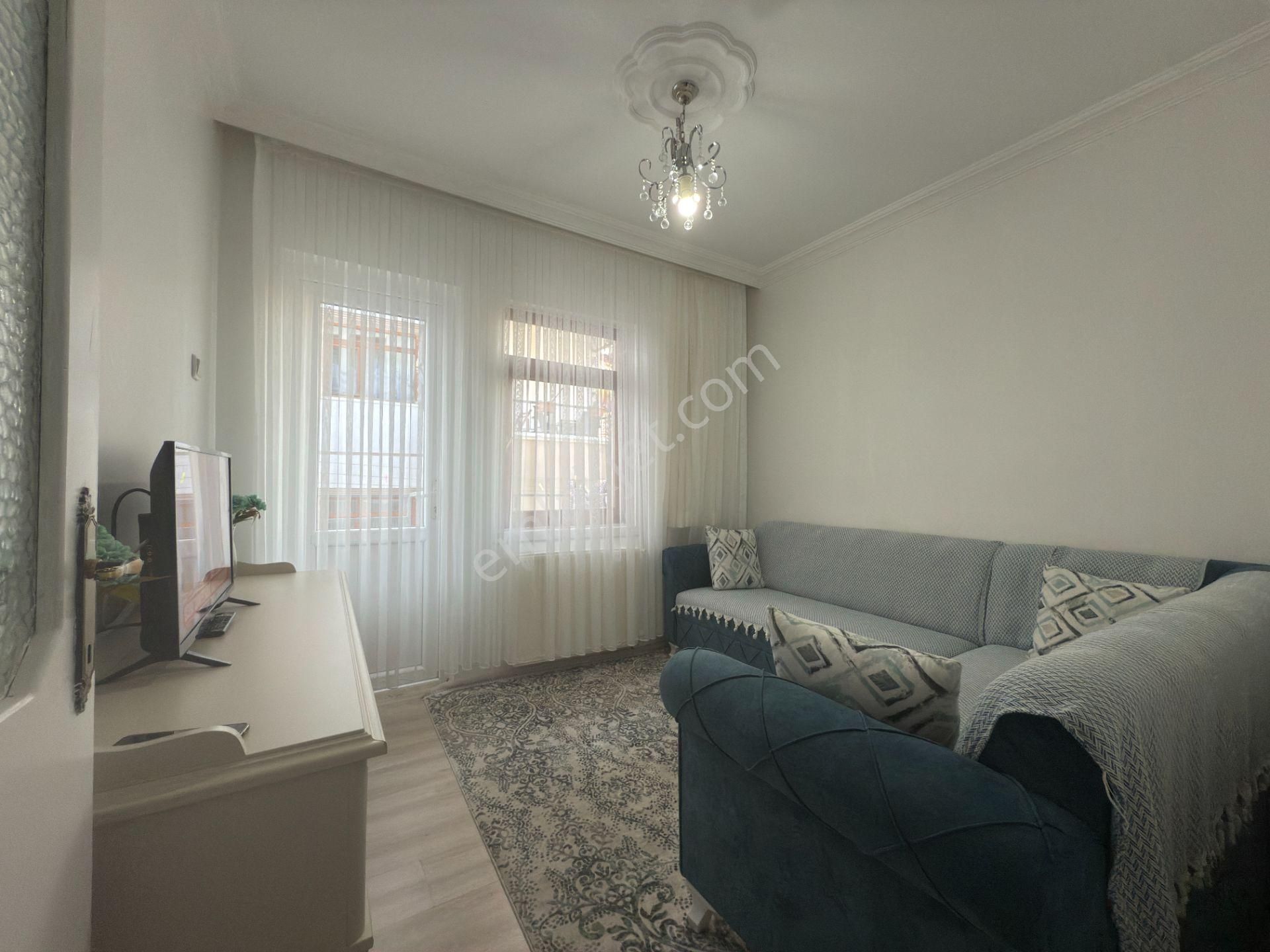 Ufuk Kılıç Emlak'tan Ursaklar Merkez'de 3+1 Masrafsız Ara Kat Satılık Daire - Görsel 20