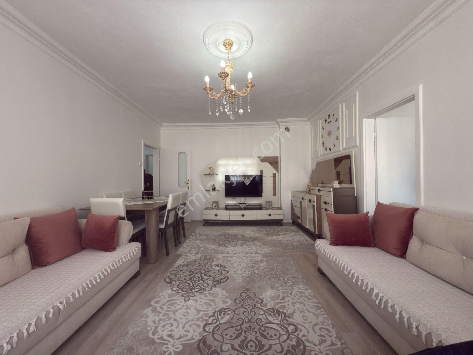 Ufuk Kılıç Emlak'tan Ursaklar Merkez'de 3+1 Masrafsız Ara Kat Satılık Daire - Görsel 11