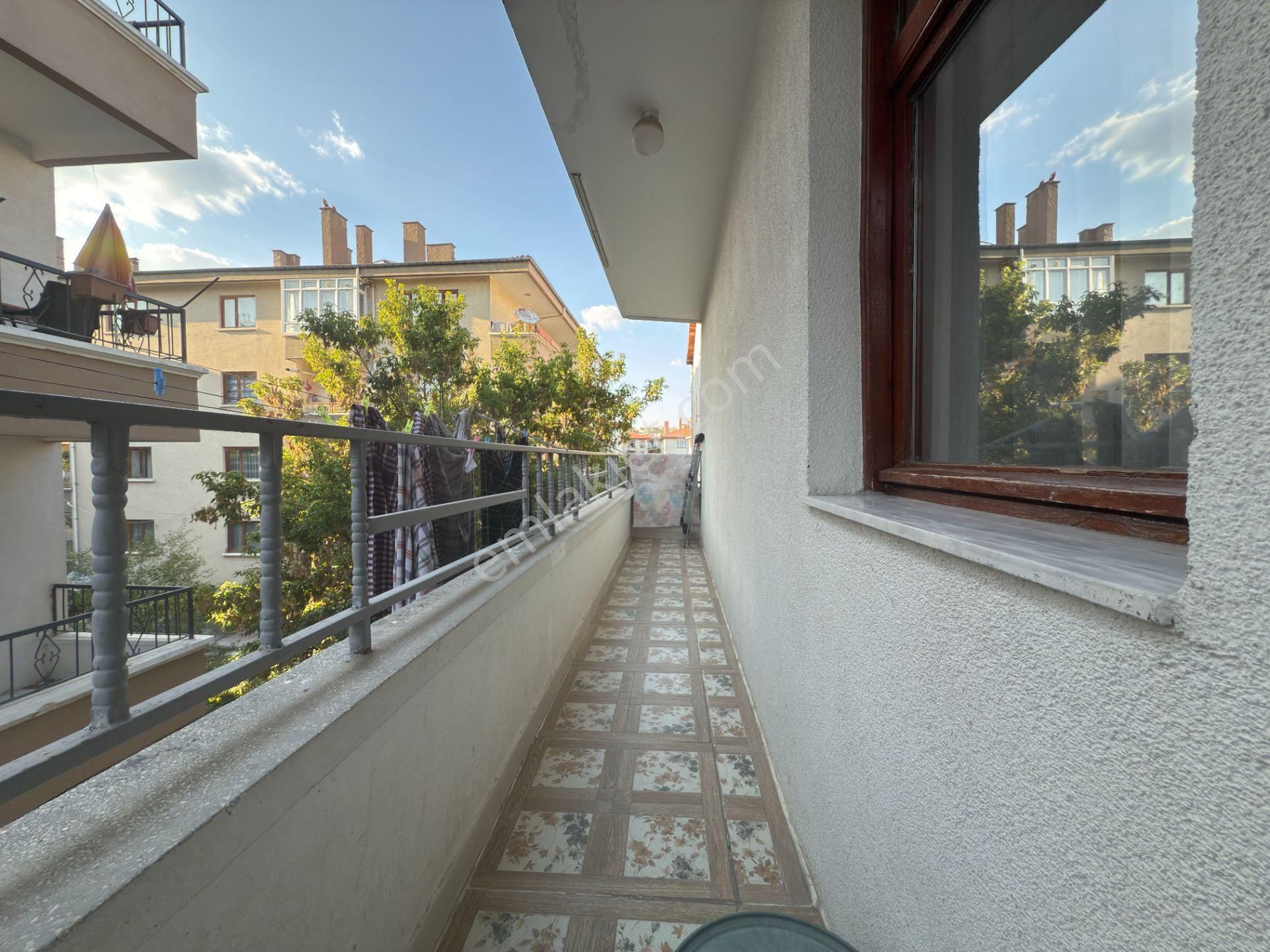 Ufuk Kılıç Emlak'tan Ursaklar Merkez'de 3+1 Masrafsız Ara Kat Satılık Daire - Görsel 22