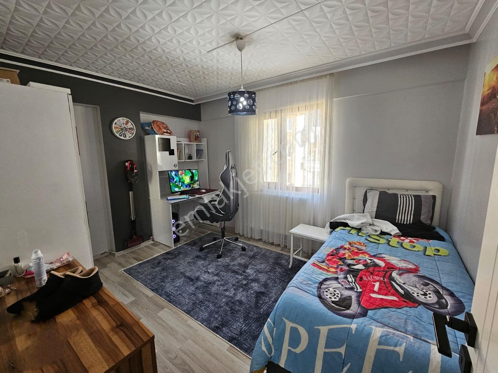 Ufuktepe'de Yapılı 3+1 Daire - Görsel 18