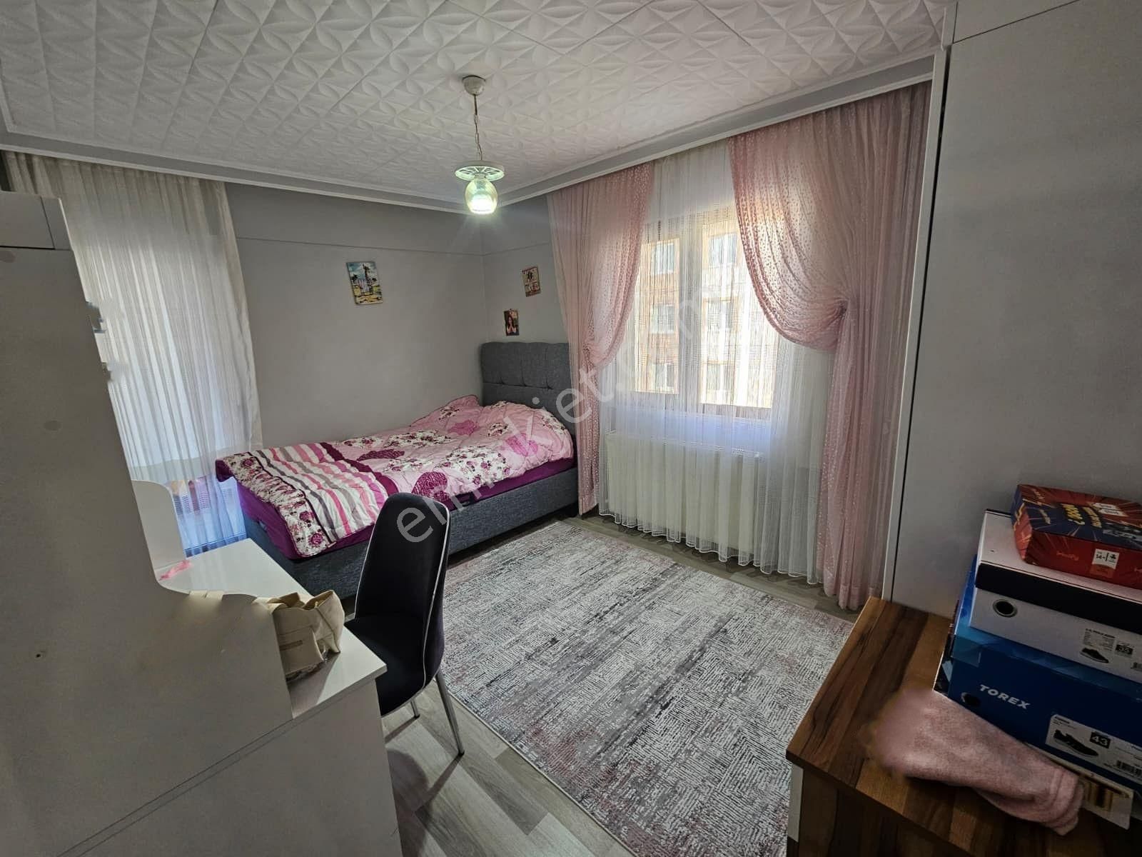 Ufuktepe'de Yapılı 3+1 Daire - Görsel 22