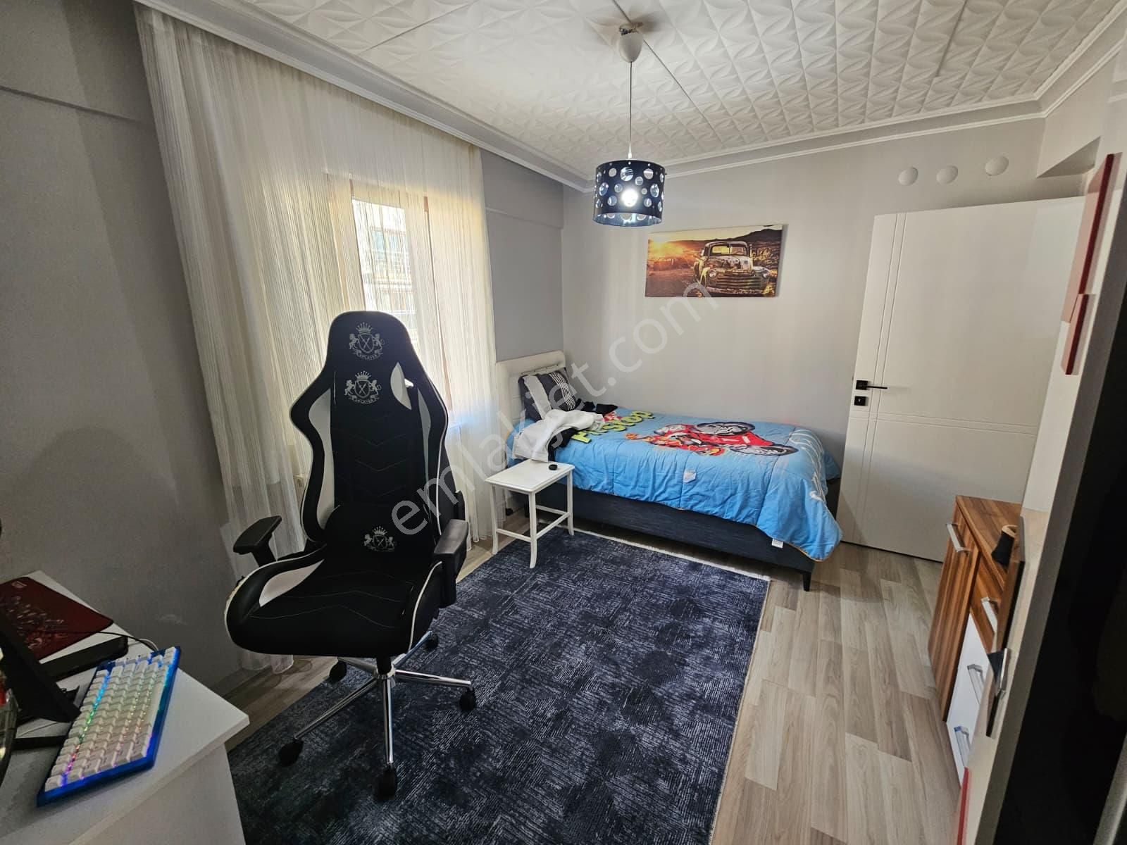 Ufuktepe'de Yapılı 3+1 Daire - Görsel 19