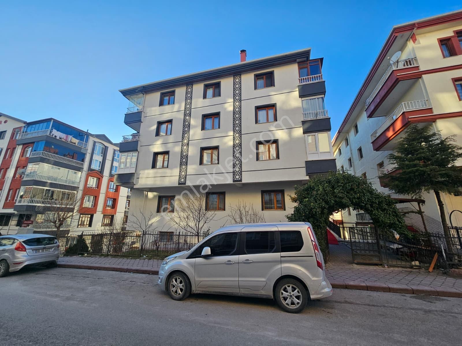 Ufuktepe'de Yapılı 3+1 Daire