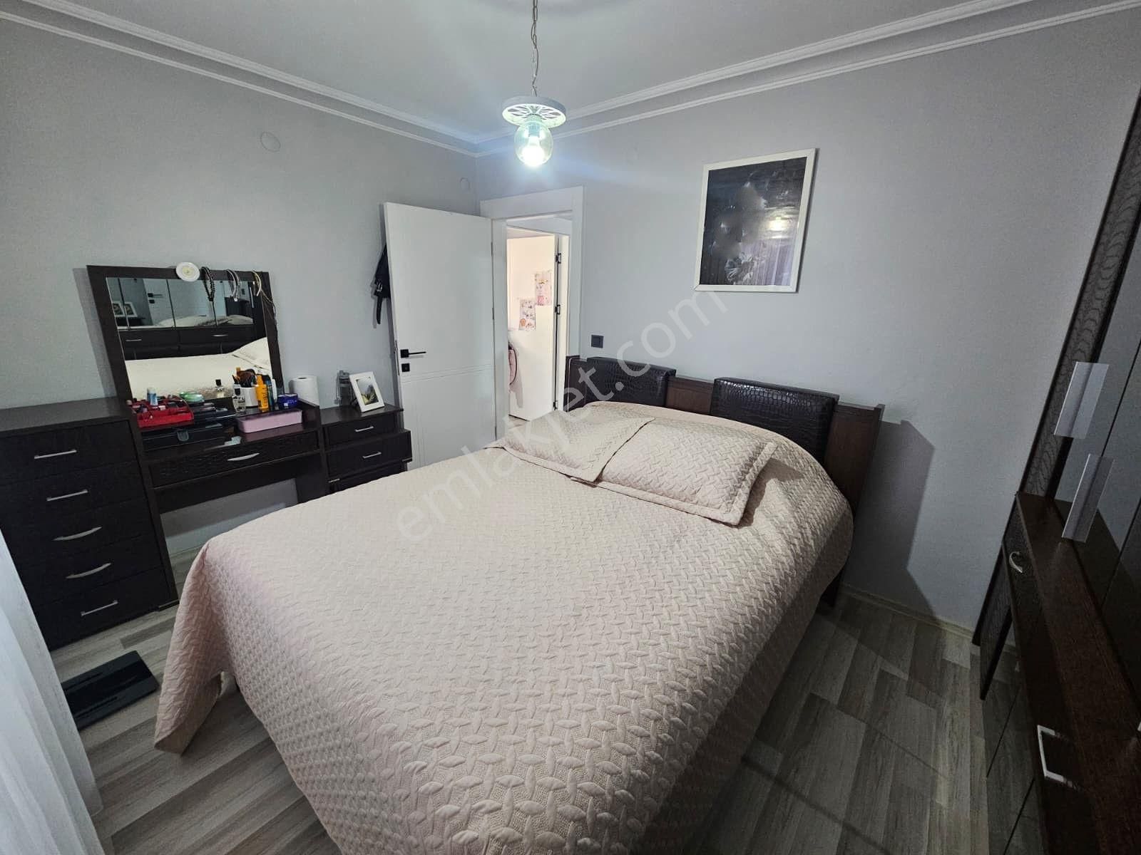 Ufuktepe'de Yapılı 3+1 Daire - Görsel 29