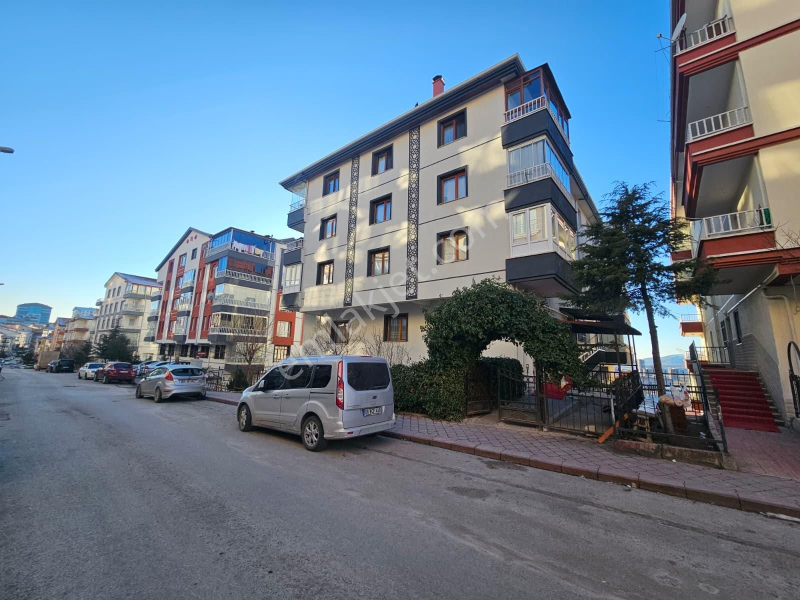 Ufuktepe'de Yapılı 3+1 Daire - Görsel 2