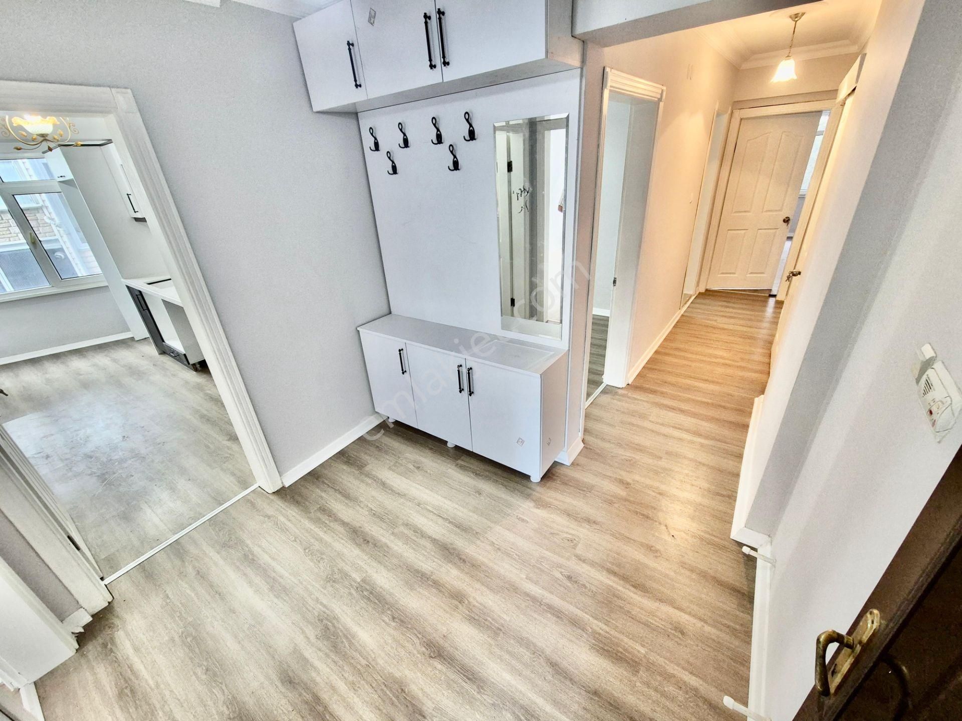▓karabuluttan▓ön Cephe Ara Kat & Ayrı Mutfak Geniş 3+1 Satılık Daire - Görsel 32