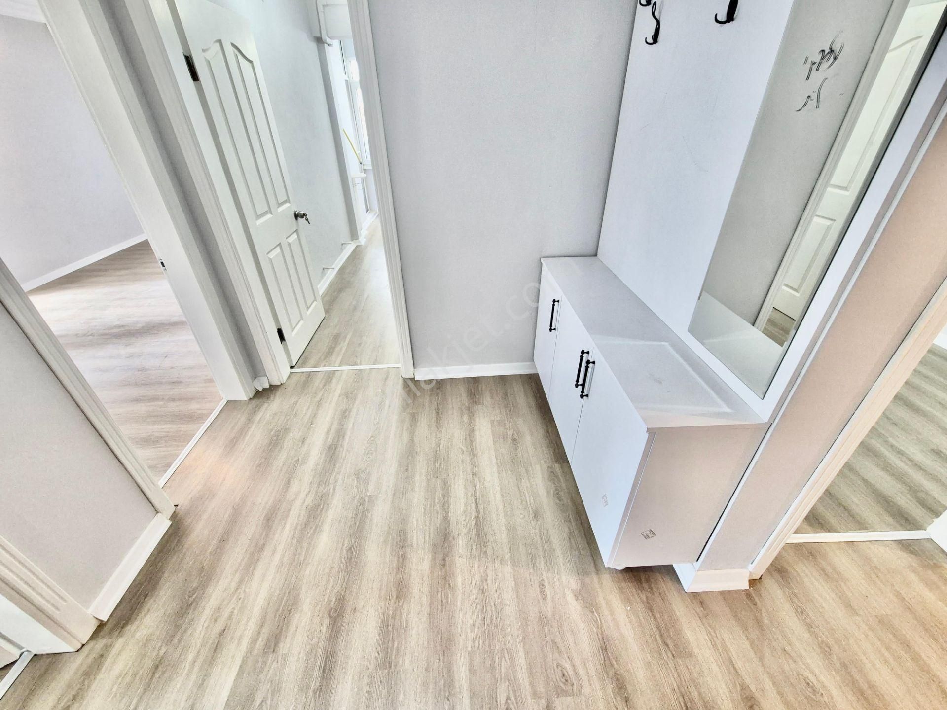 ▓karabuluttan▓ön Cephe Ara Kat & Ayrı Mutfak Geniş 3+1 Satılık Daire - Görsel 29