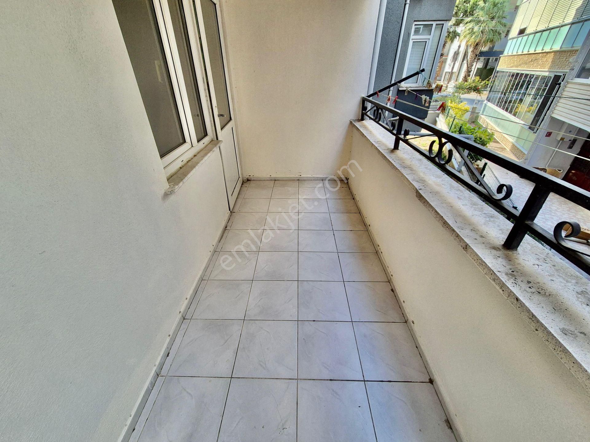 ▓karabuluttan▓ön Cephe Ara Kat & Ayrı Mutfak Geniş 3+1 Satılık Daire - Görsel 21