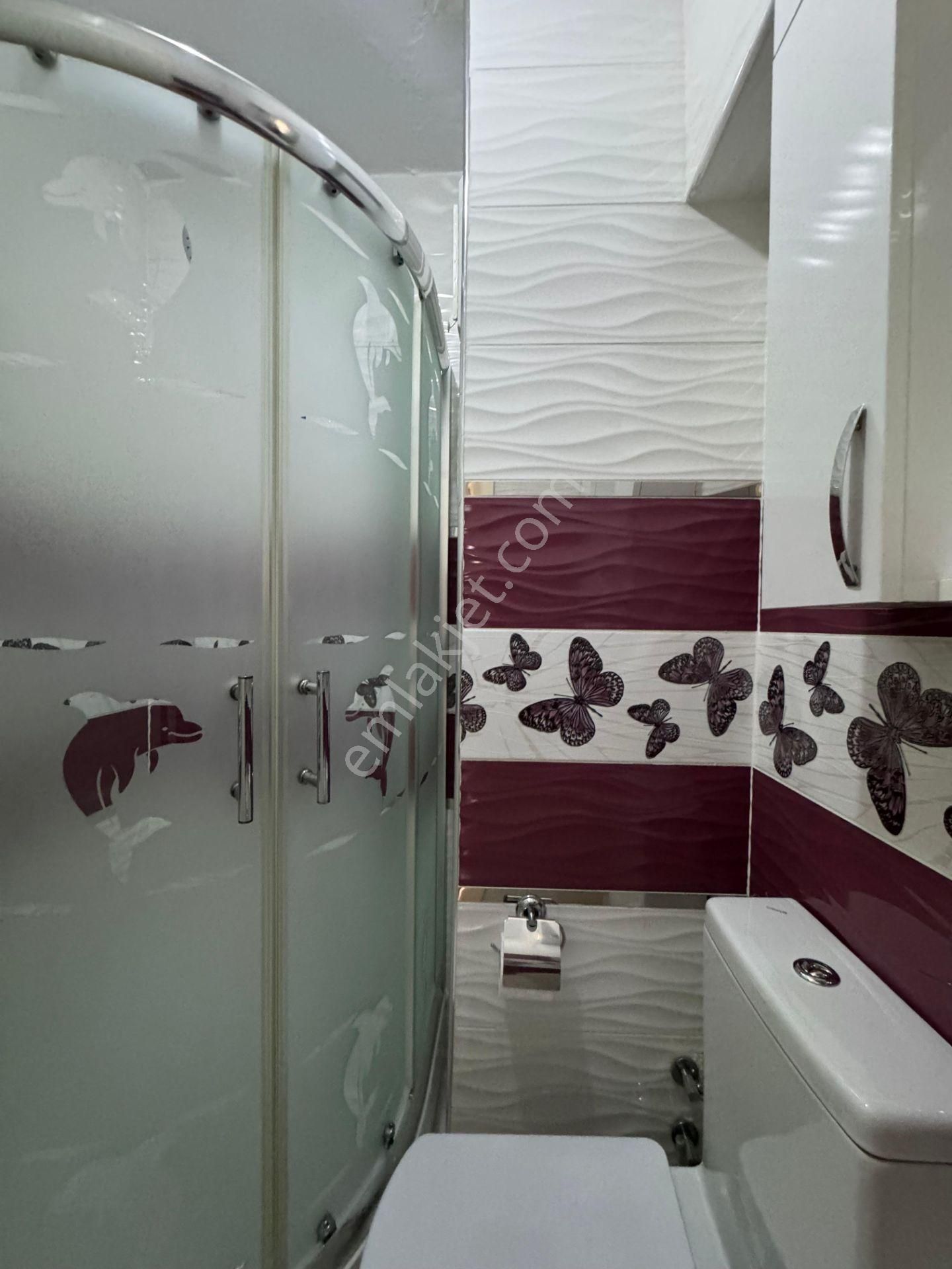 Ufuk Kılıç Emlak'tan Çift Banyolu Asansörlü Teraslı 5+1 Dublex Daire - Görsel 33