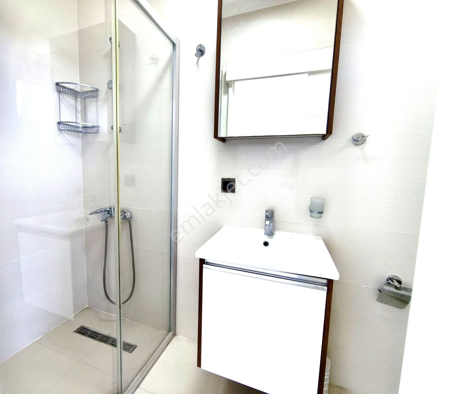 Ata Emlak'tan Havuzlu Sitede Otoparklı Bahçeli Villa - Görsel 28